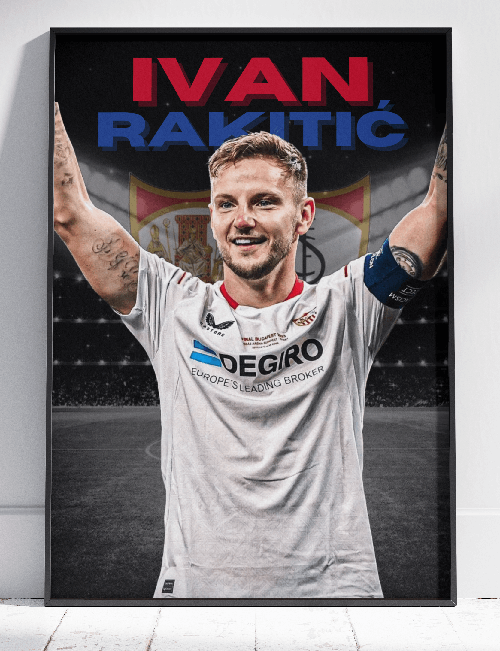 Ivan Rakitic