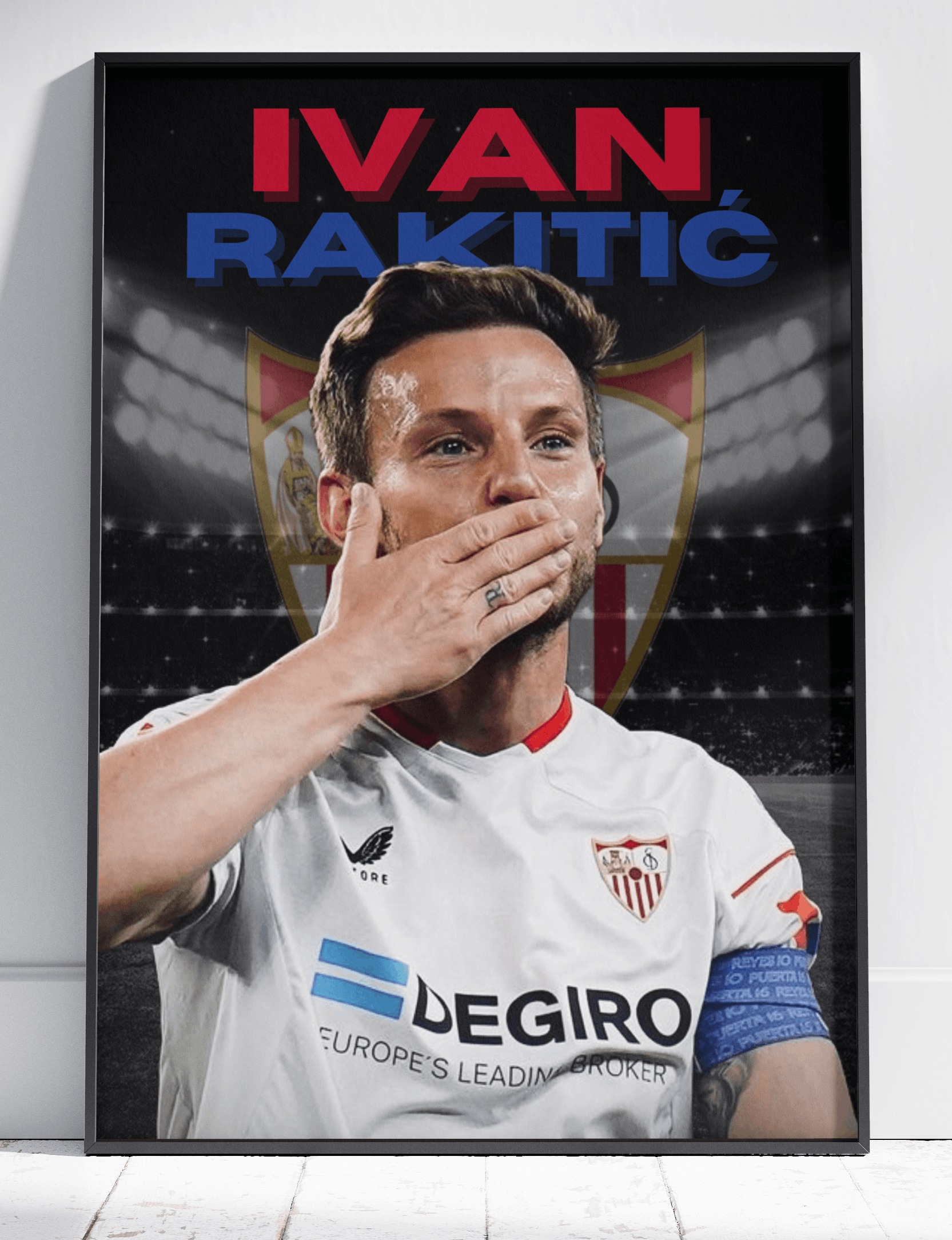 Ivan Rakitic