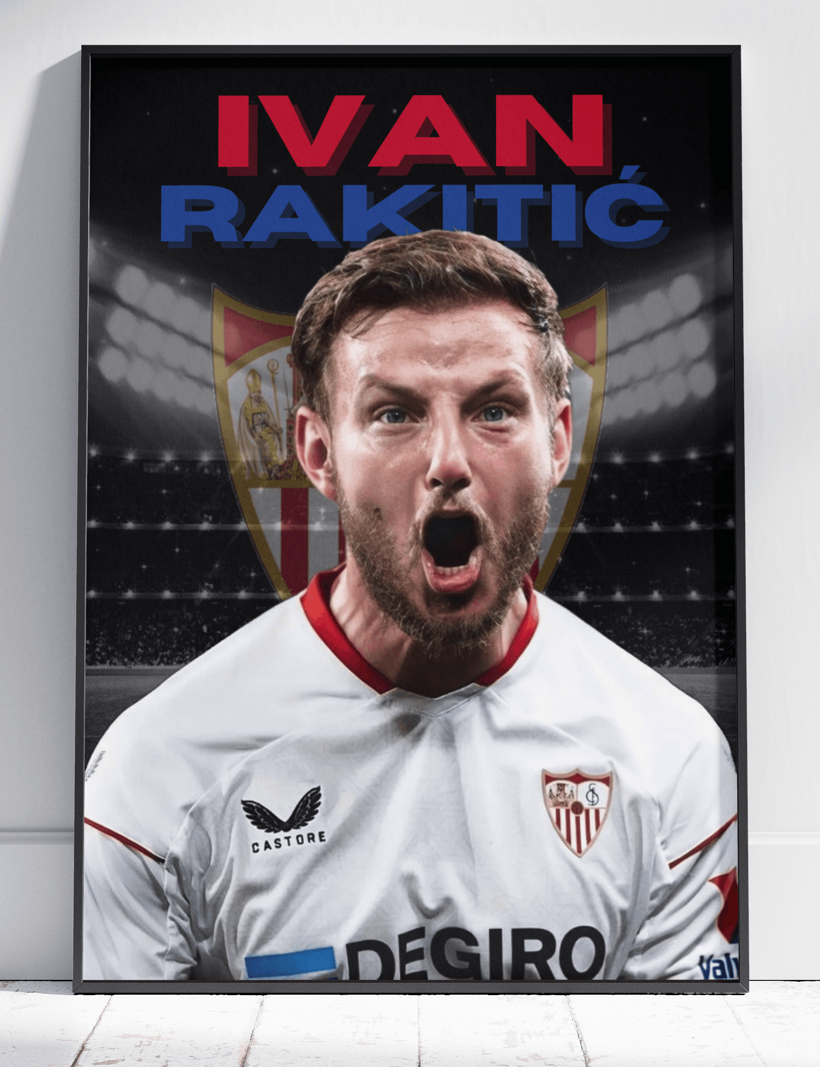 Ivan Rakitic