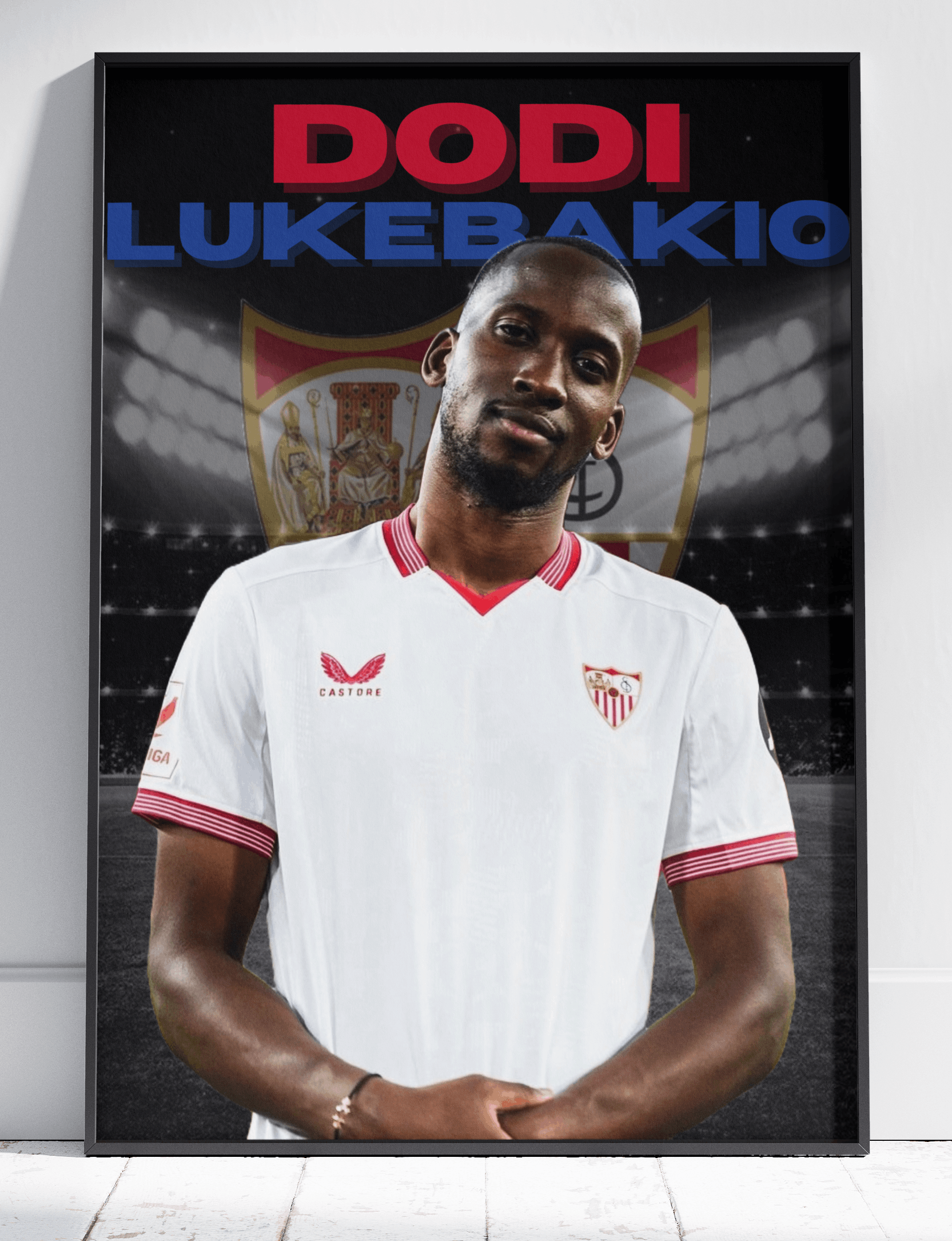 Dodi Lukebakio