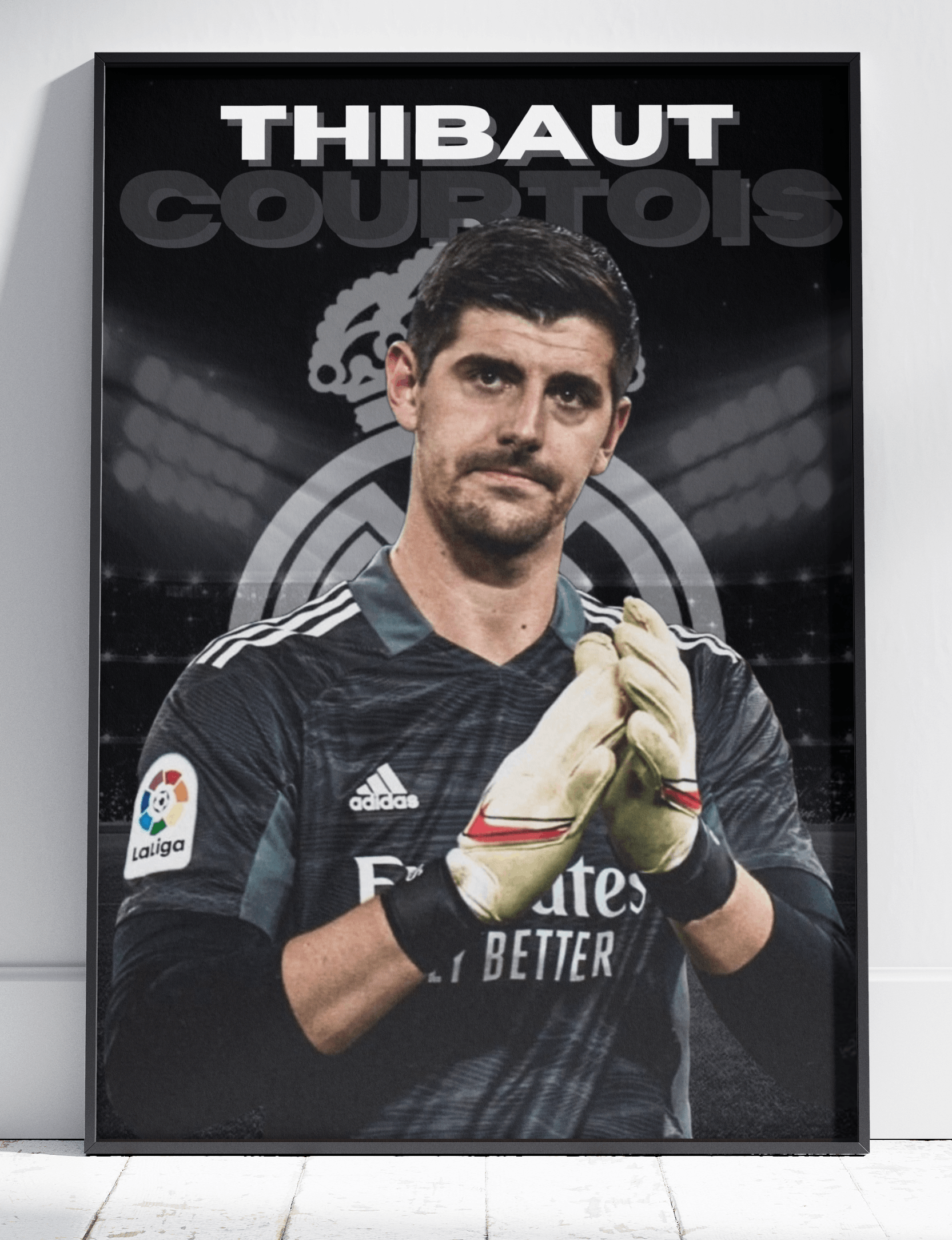 Thibaut Courtois