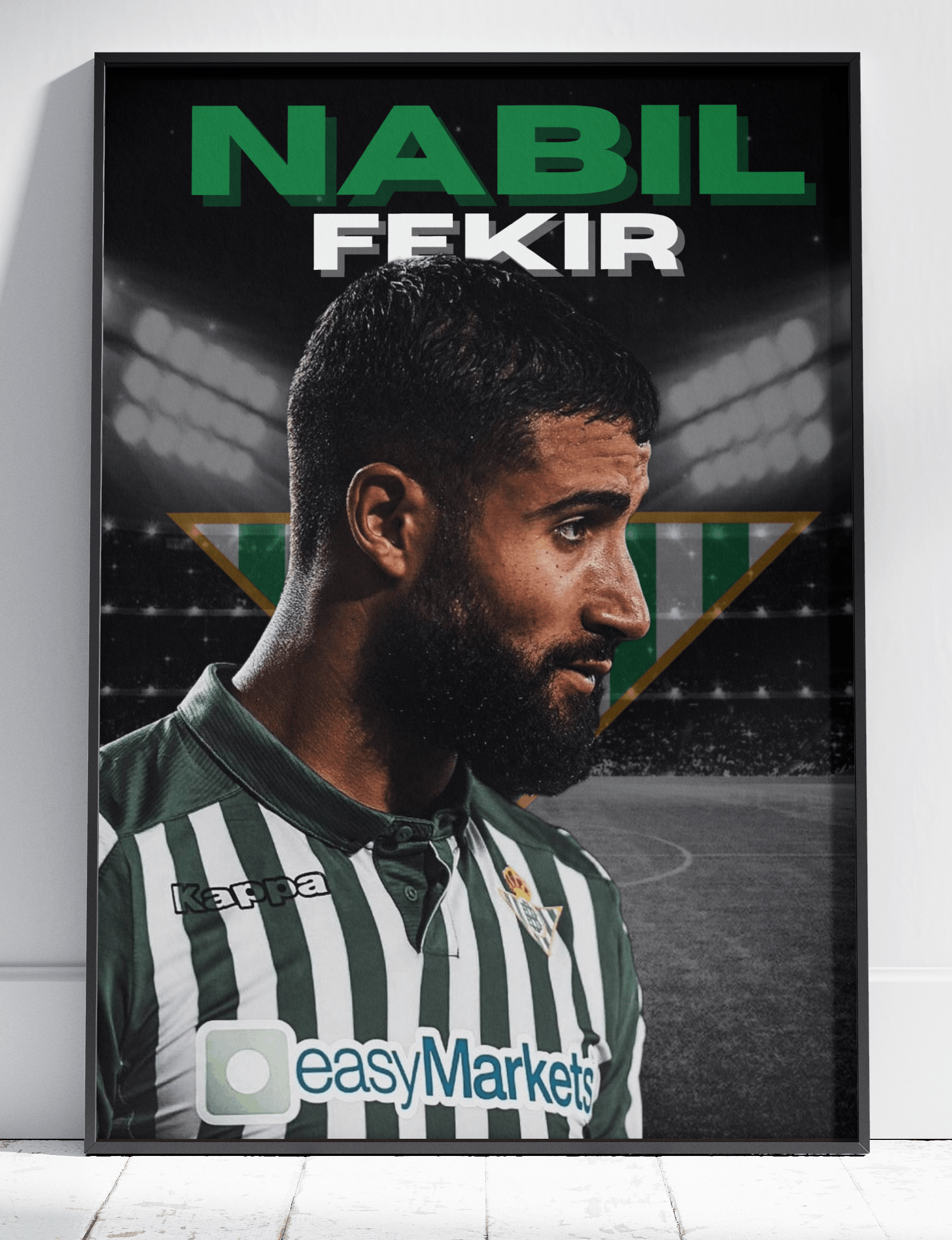 Nabil Fekir