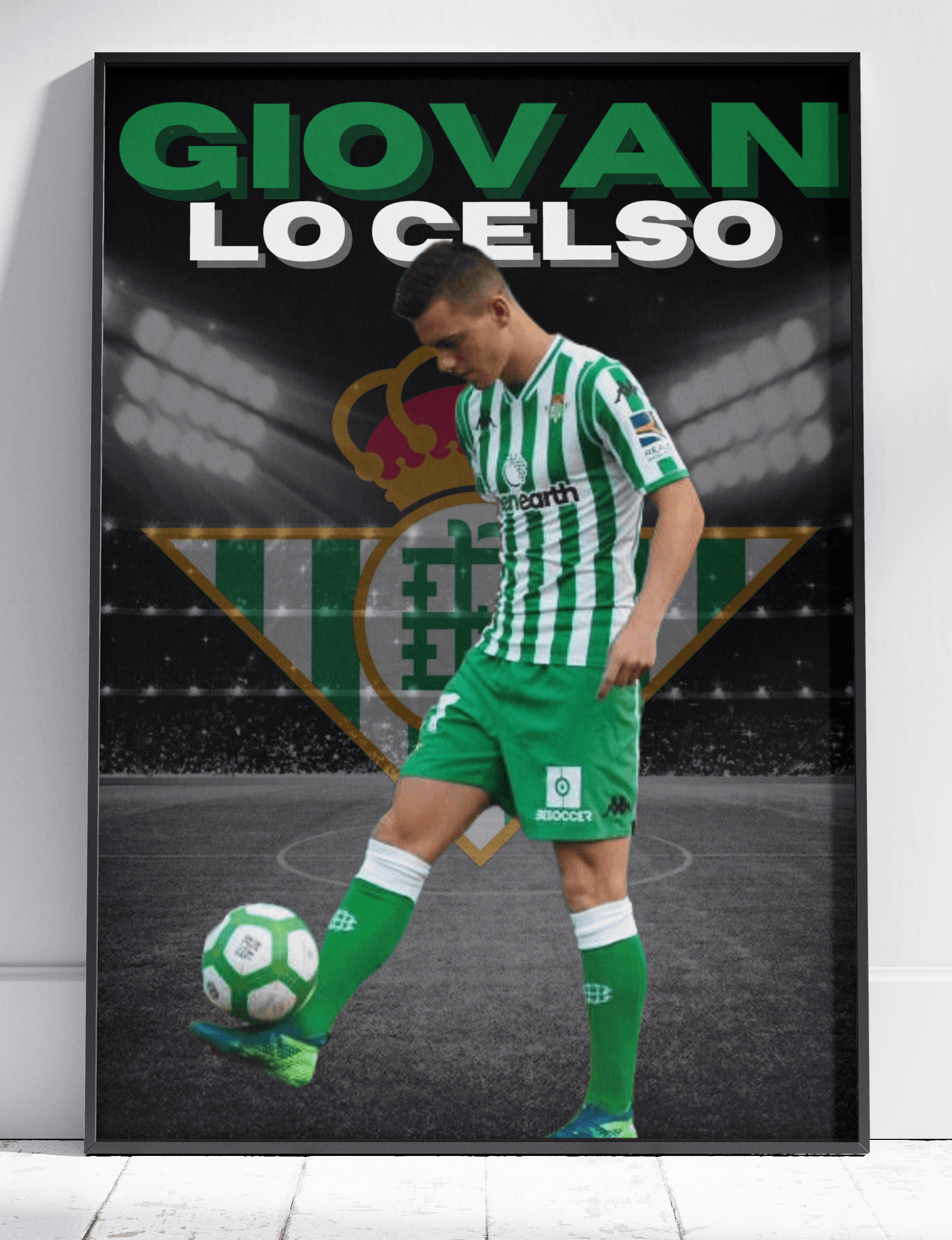 Giovani Lo Celso