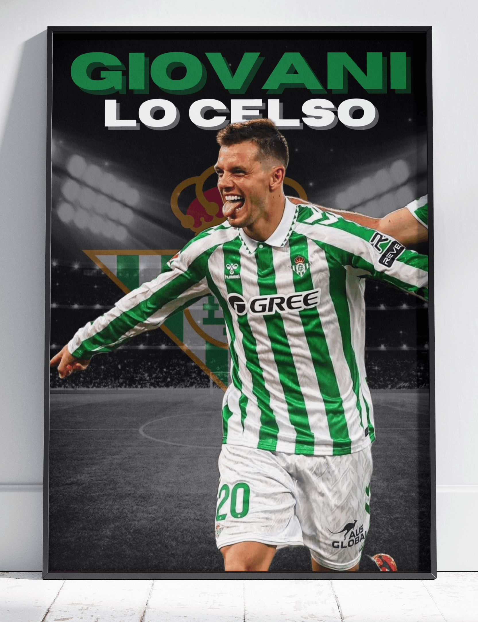 Giovani Lo Celso