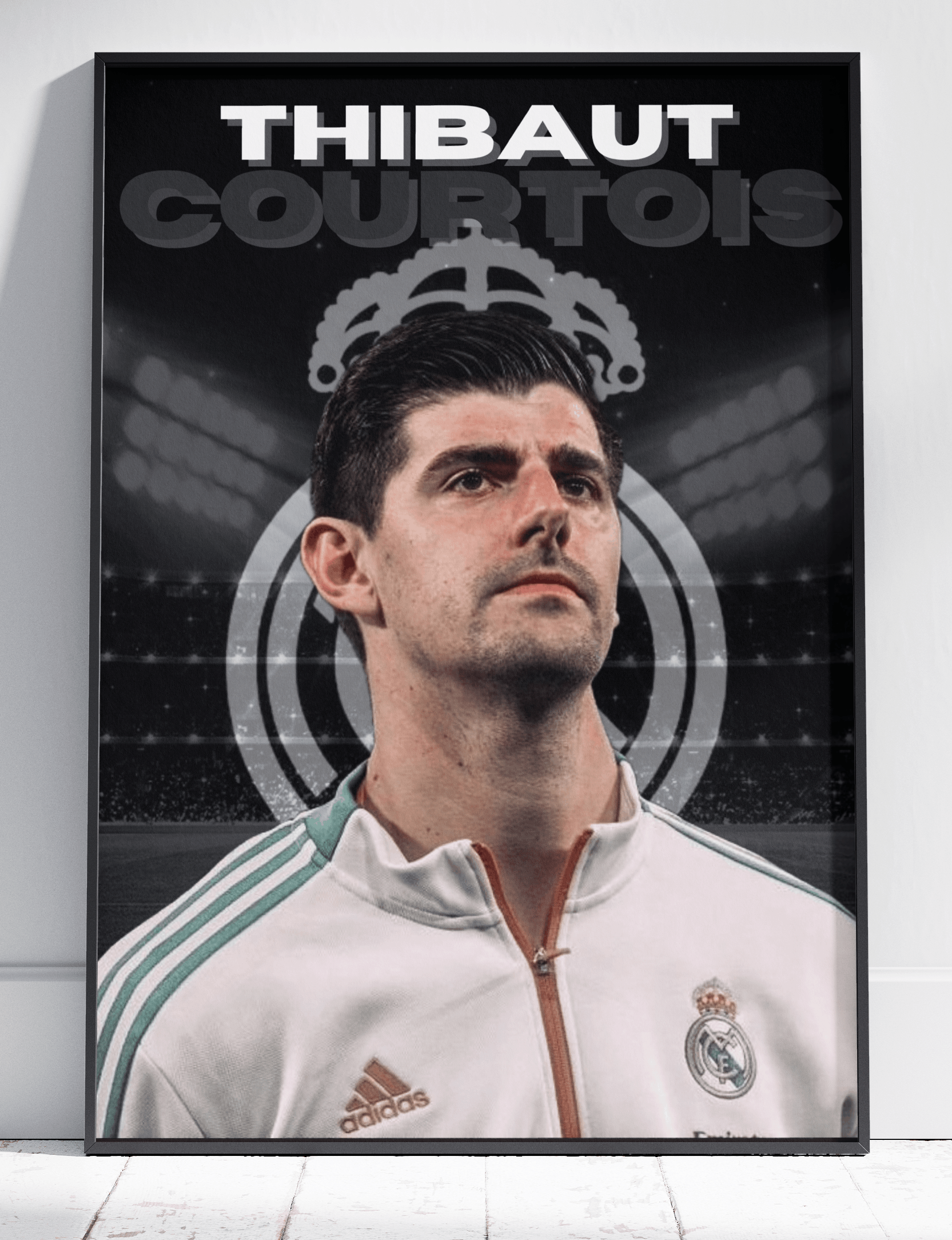 Thibaut Courtois