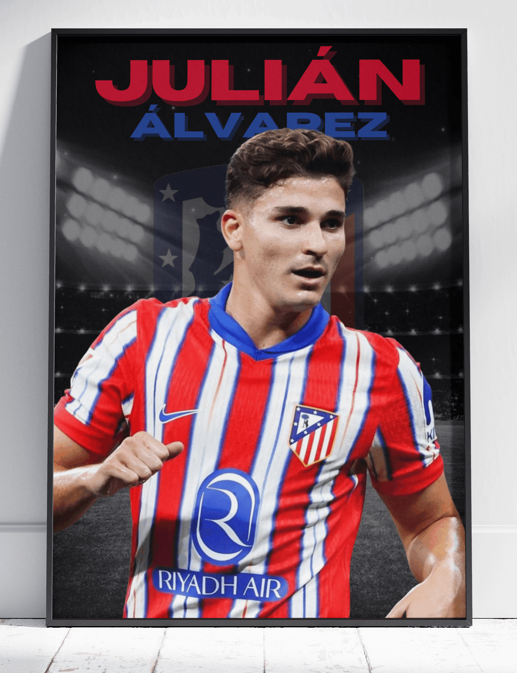 Julián Álvarez