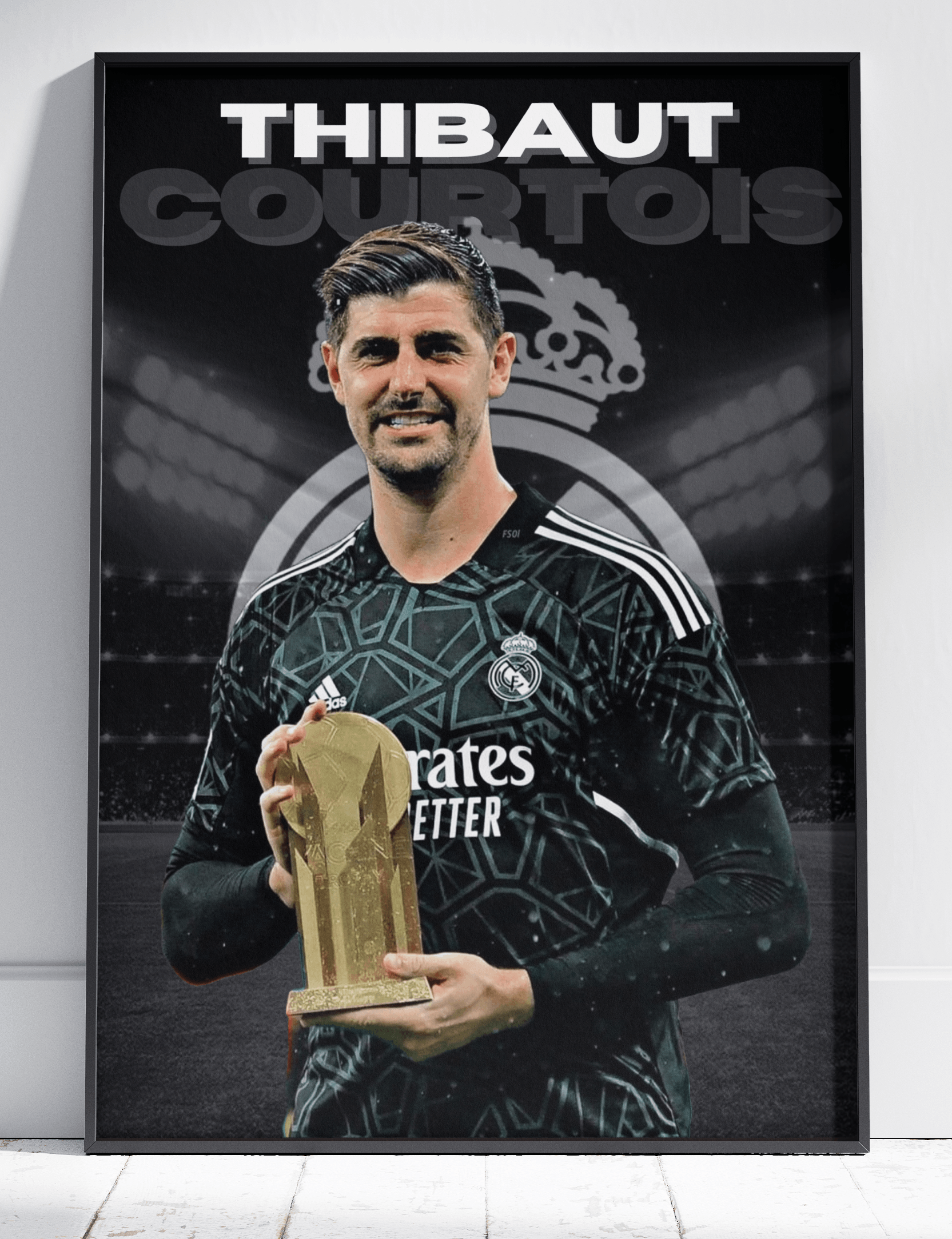 Thibaut Courtois