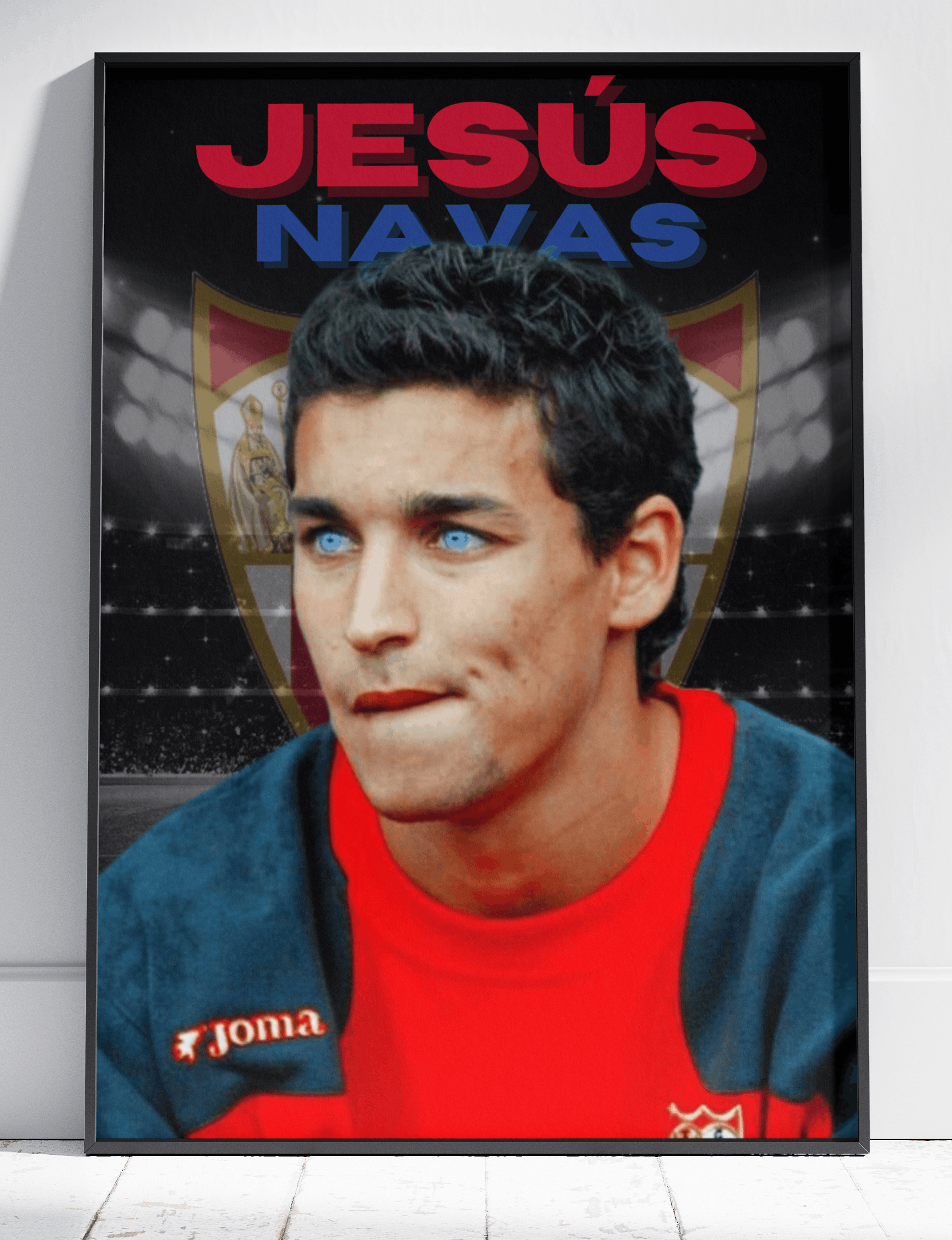 Jesús Navas