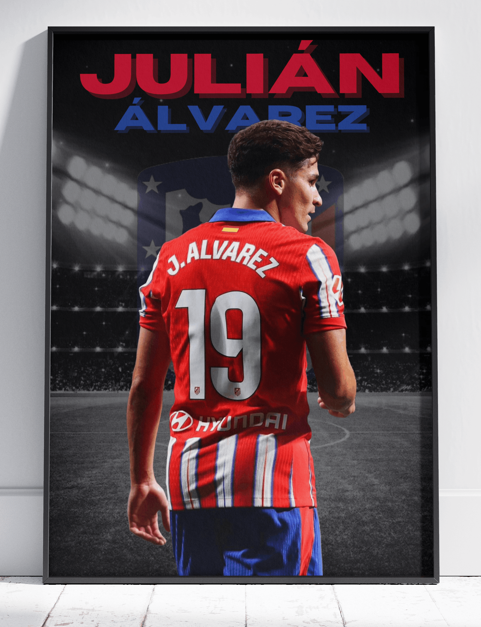 Julián Álvarez
