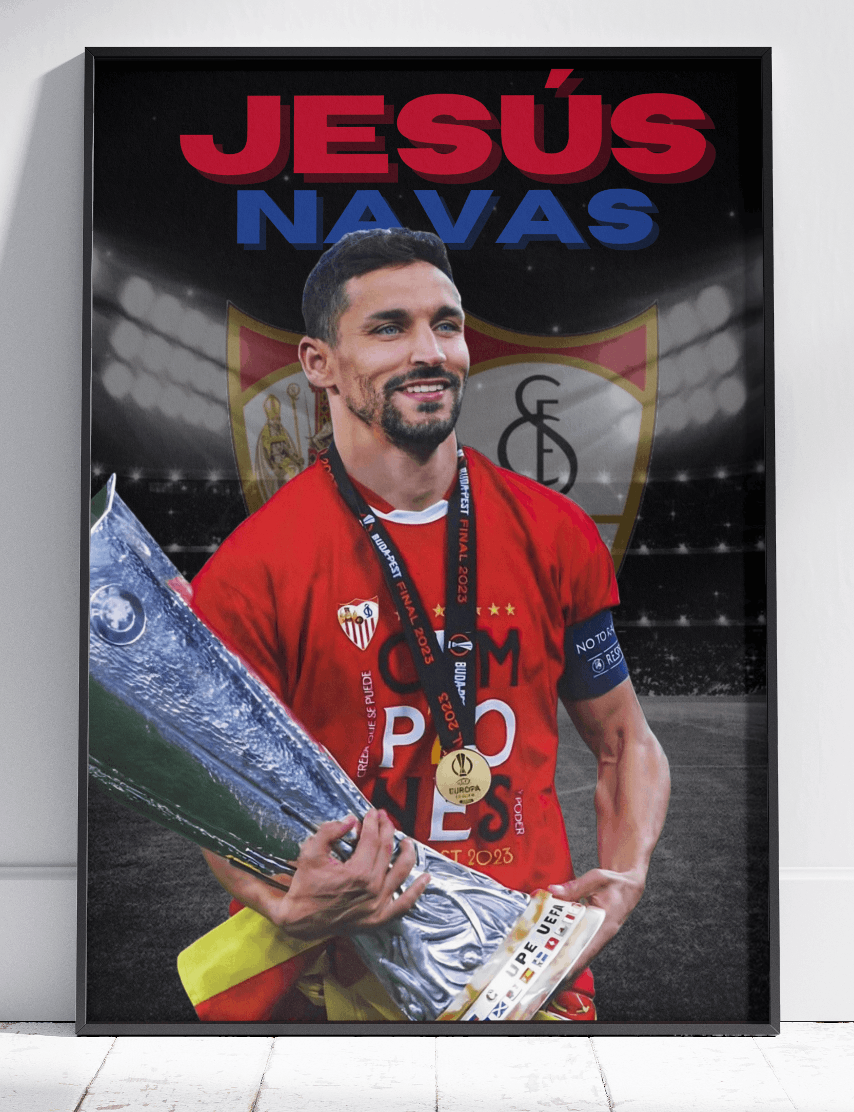 Jesús Navas
