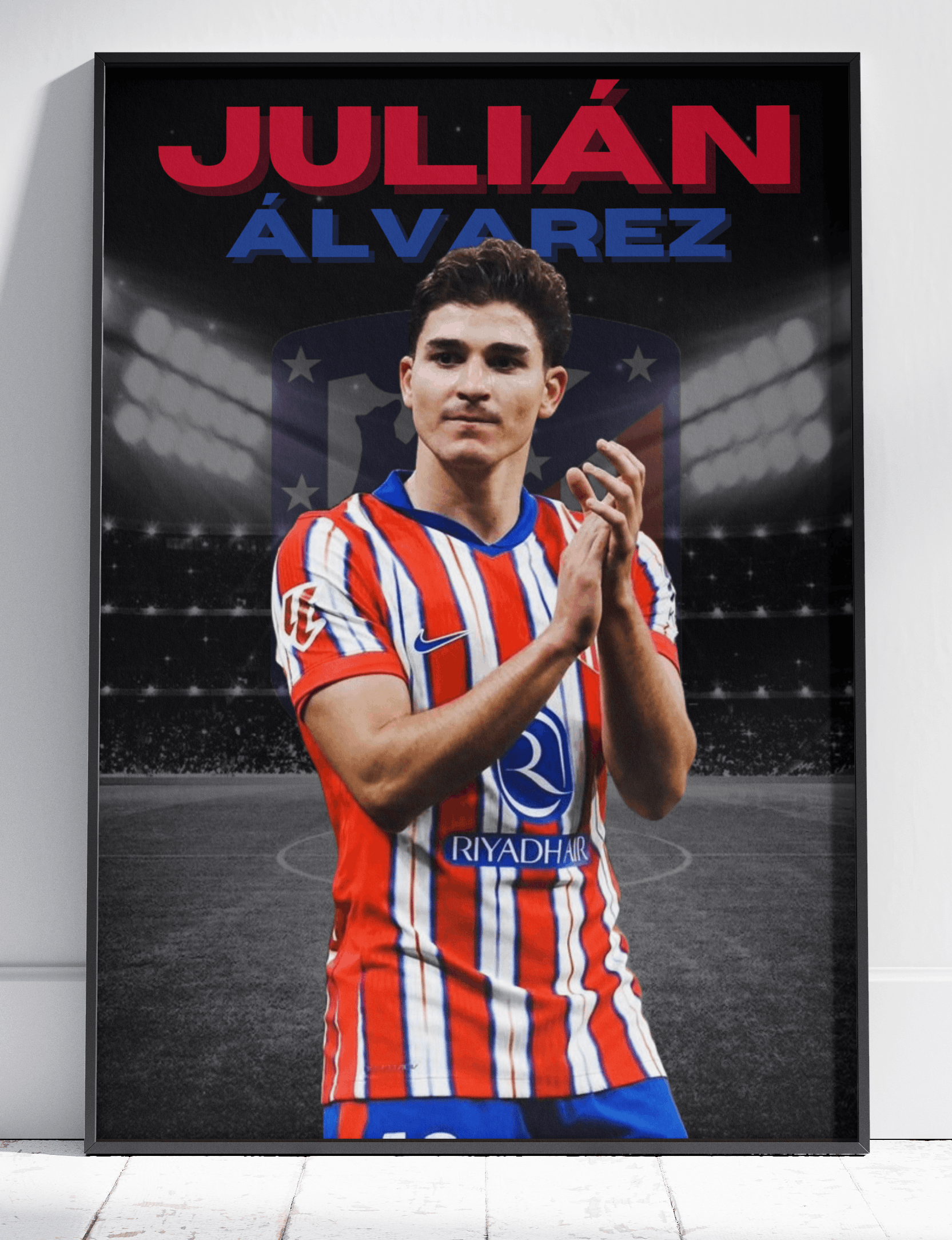 Julián Álvarez