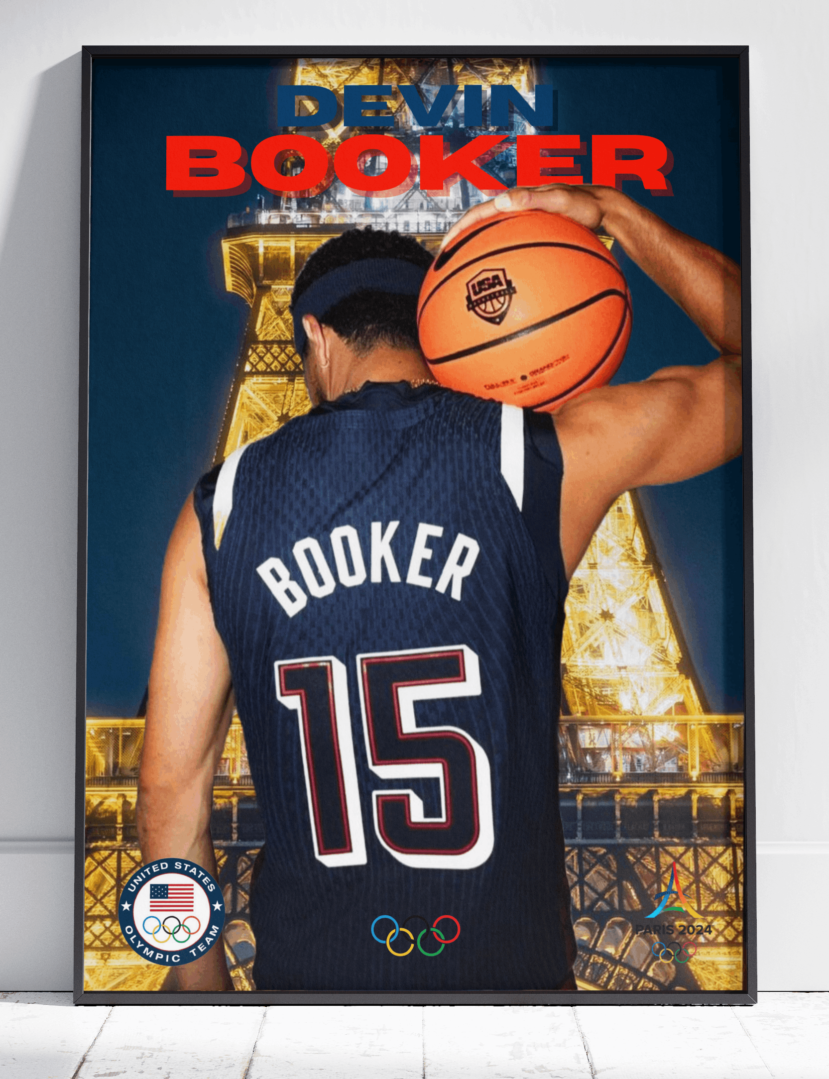 Devin Booker