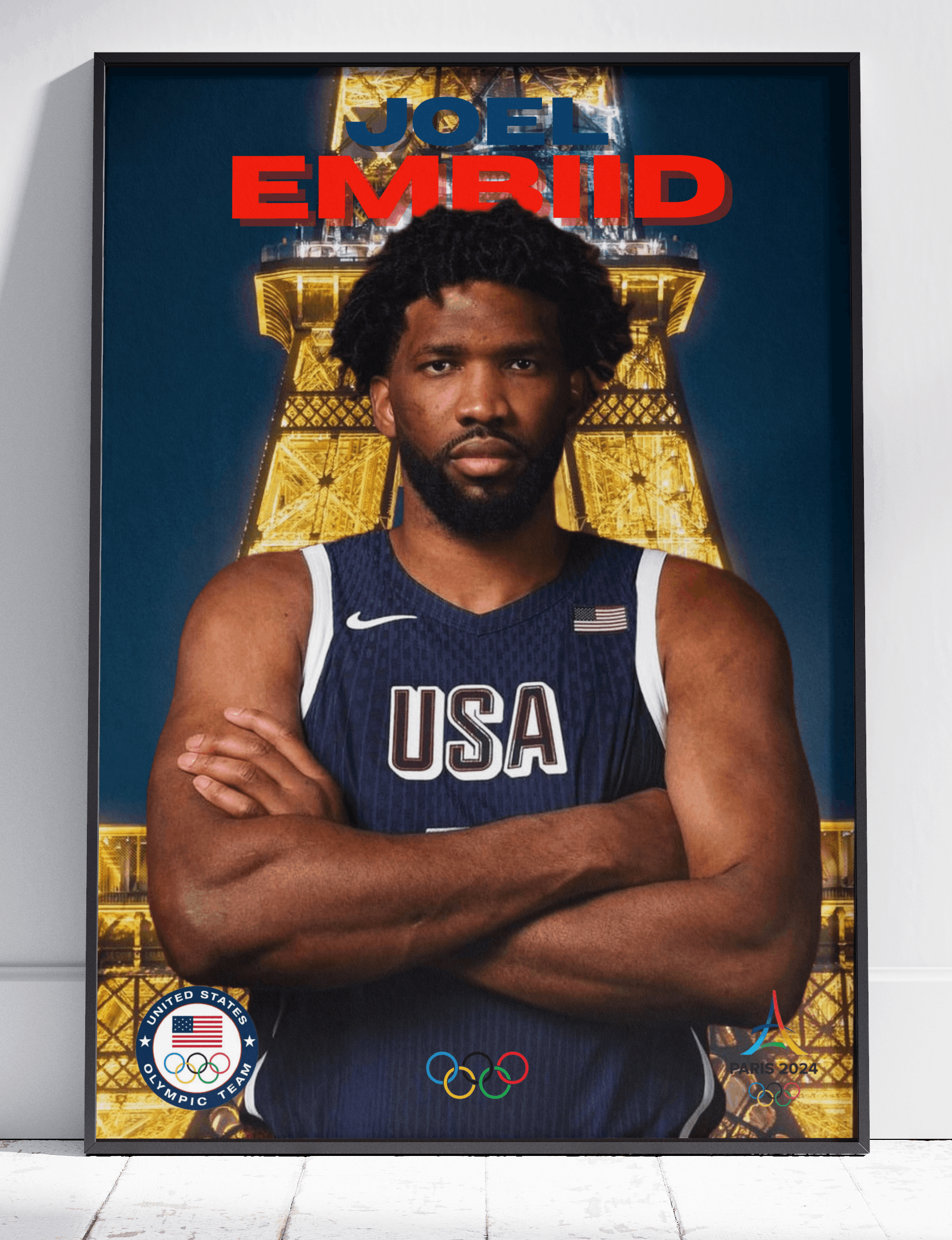 Joel Embiid
