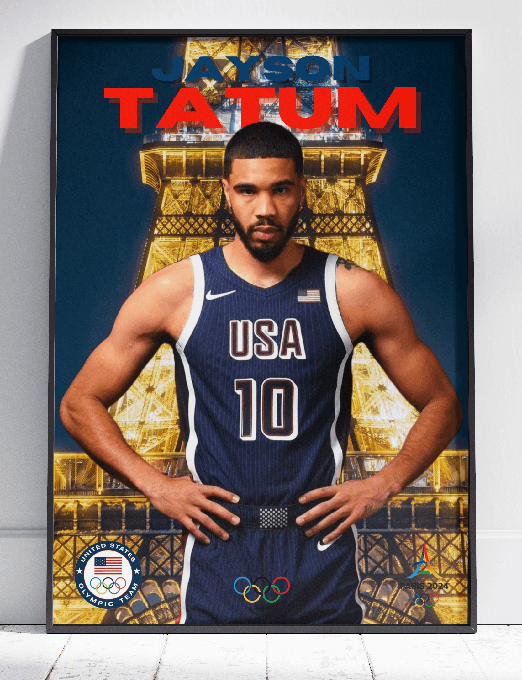 Jayson Tatum