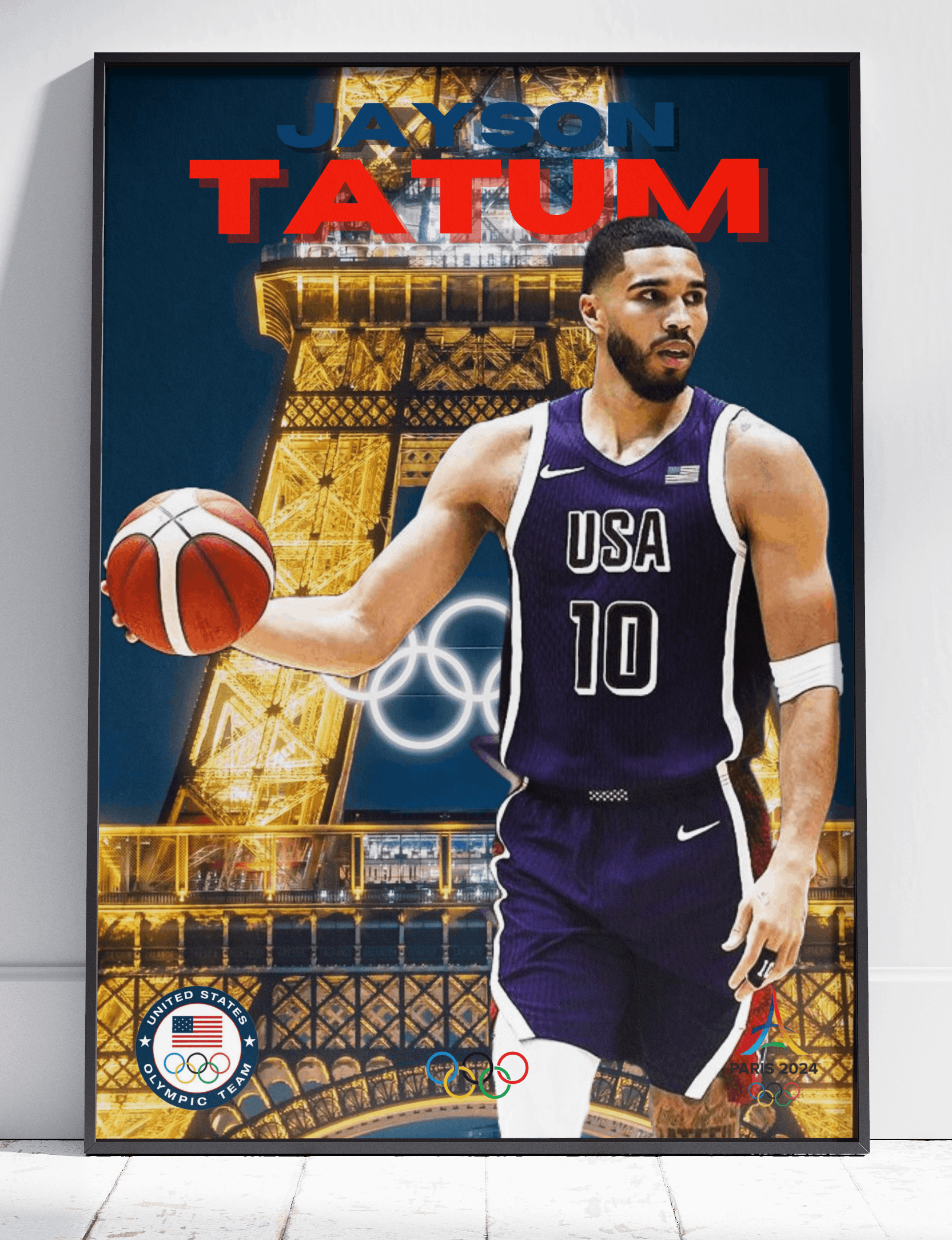 Jayson Tatum
