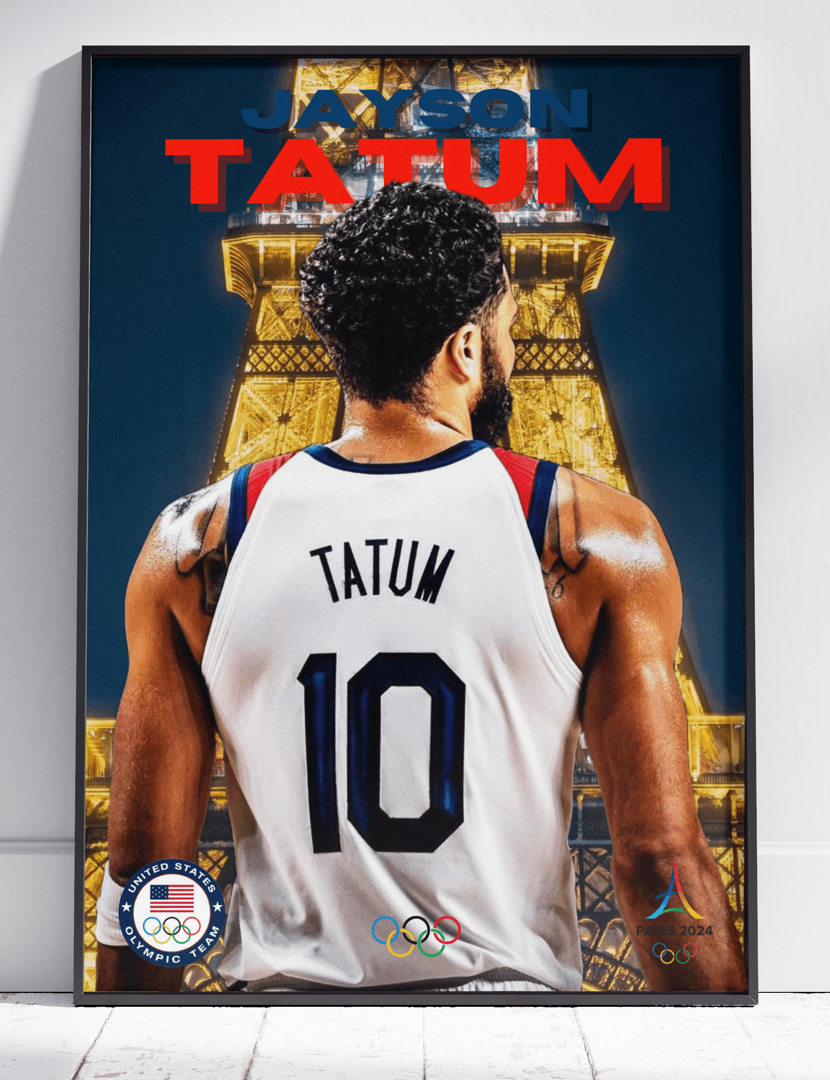 Jayson Tatum
