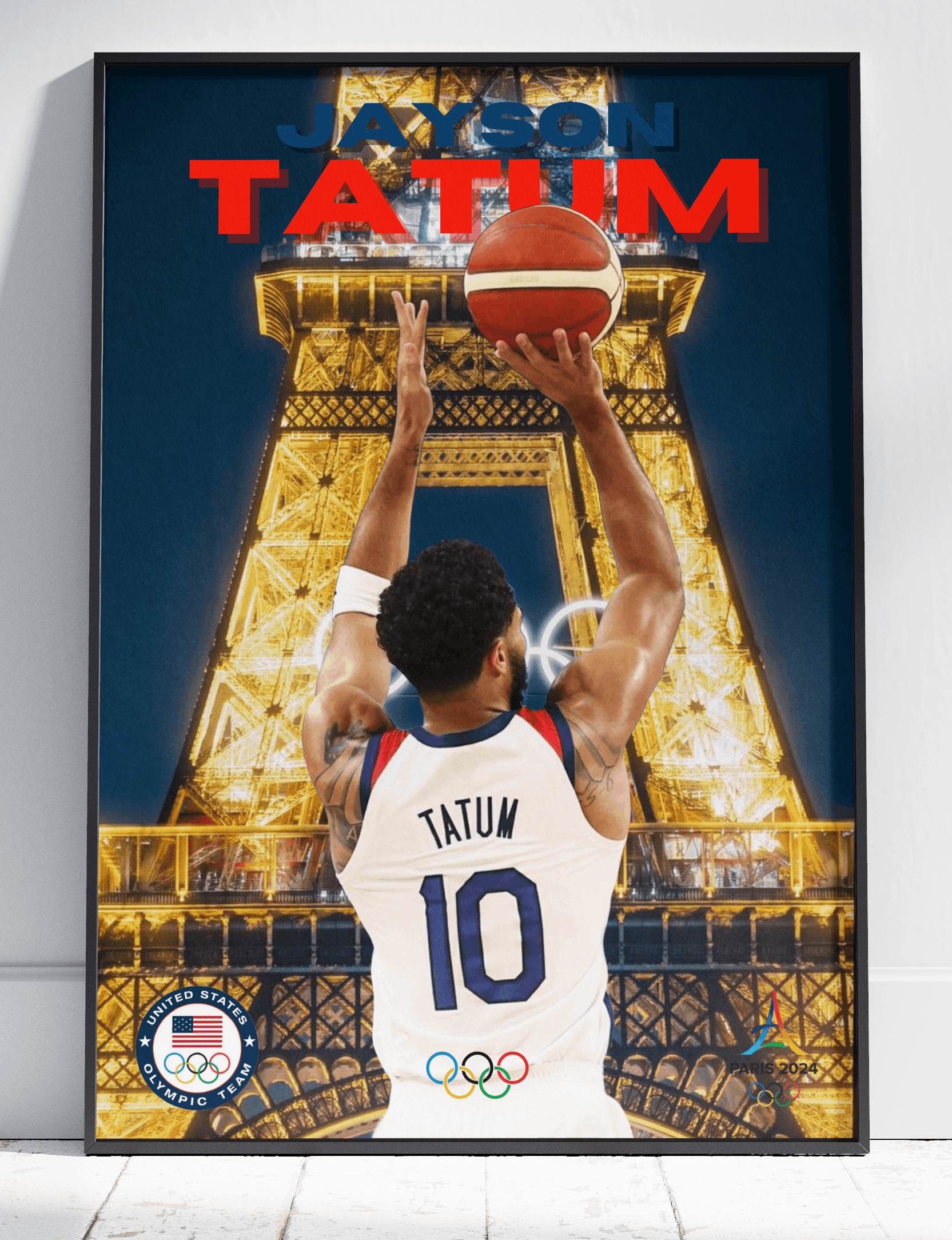 Jayson Tatum