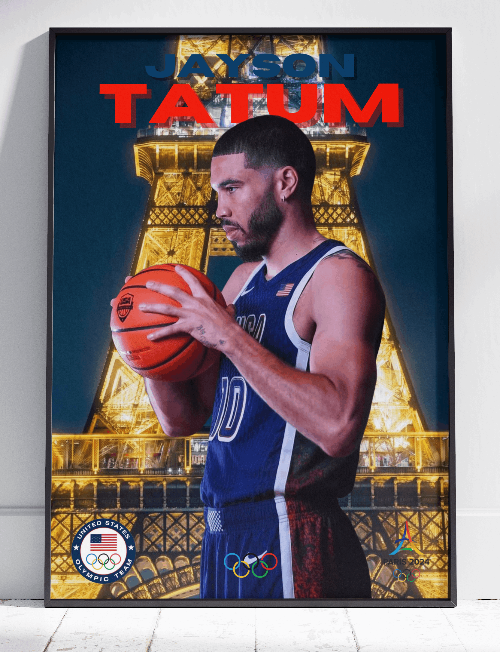 Jayson Tatum