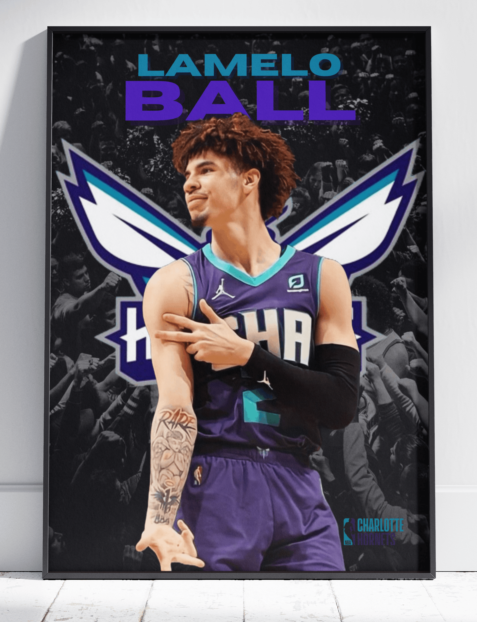 LaMelo Ball