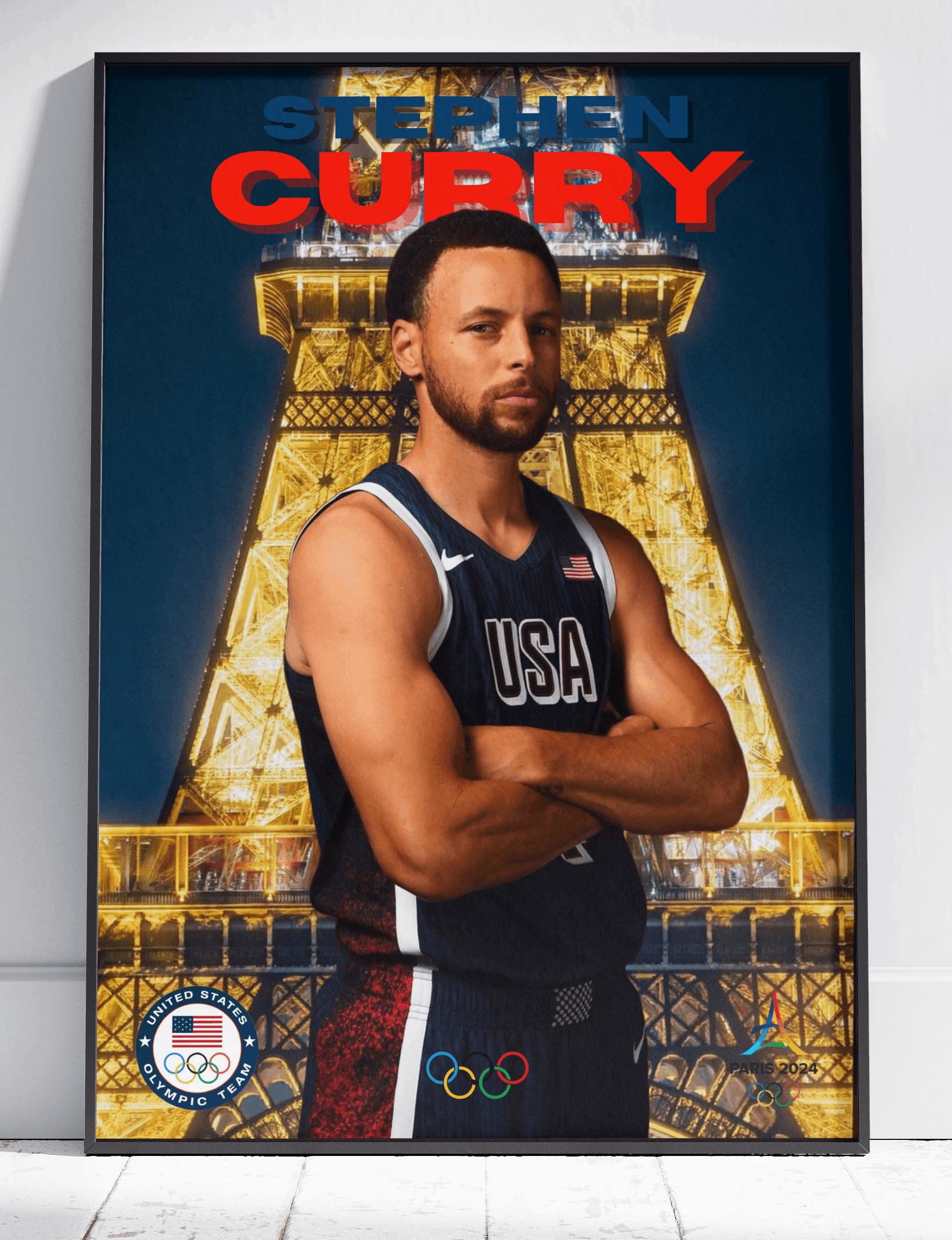 Stephen Curry