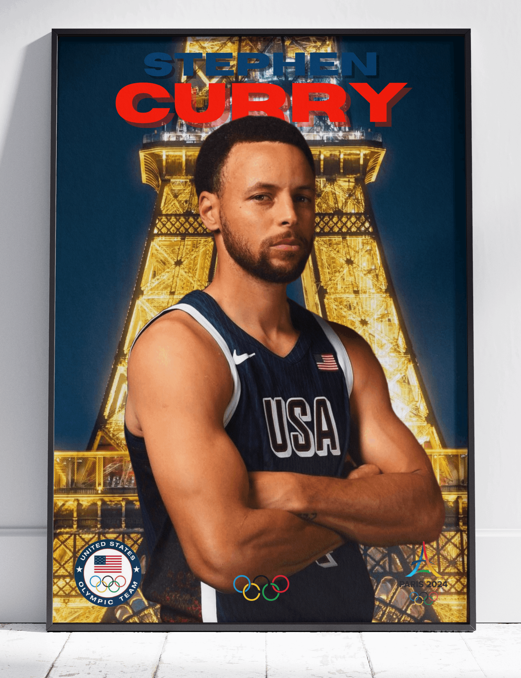 Stephen Curry