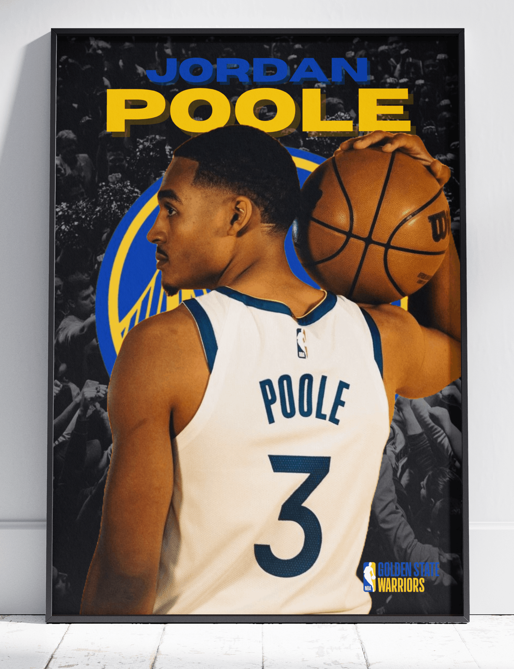 Jordan Poole