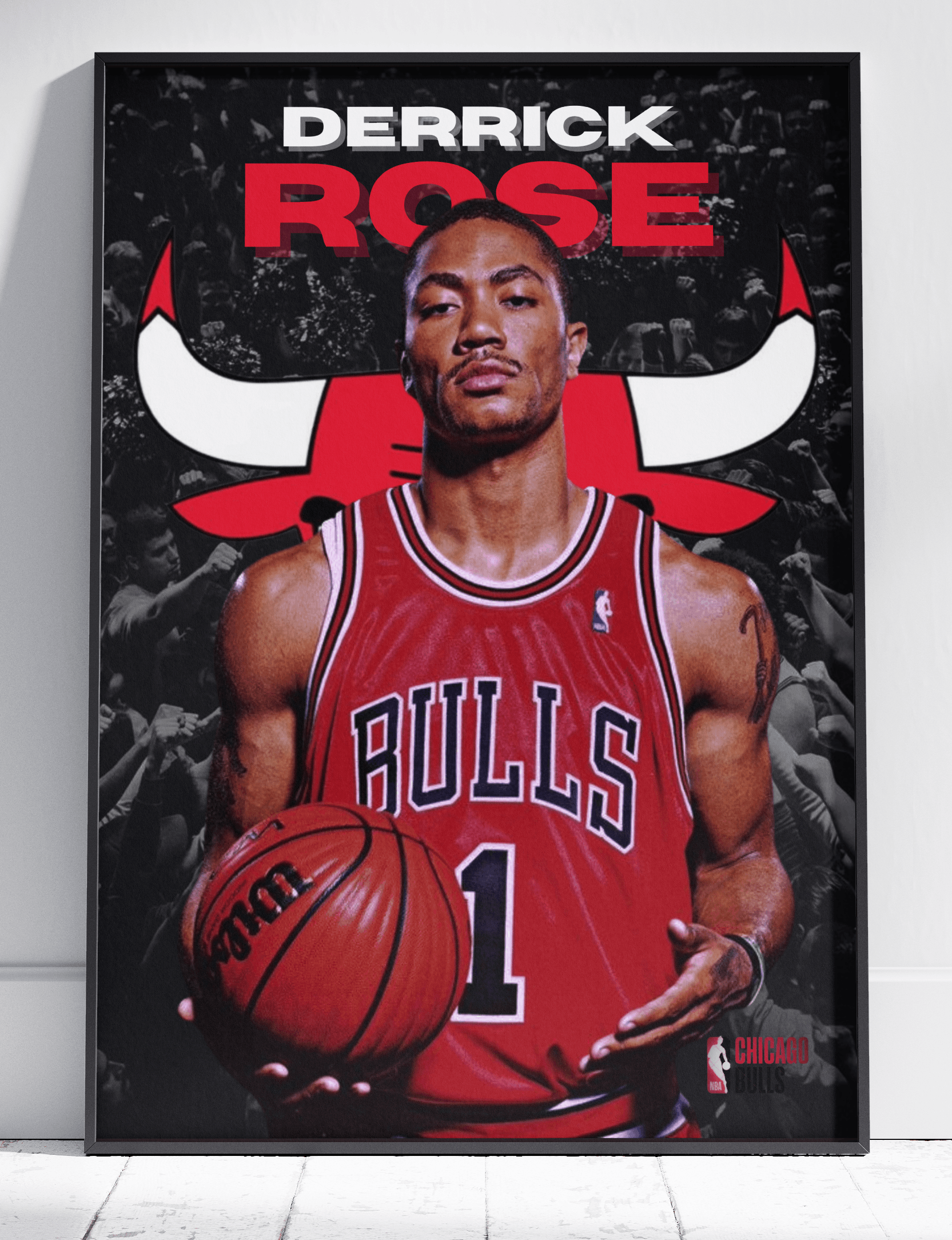 Derrick Rose