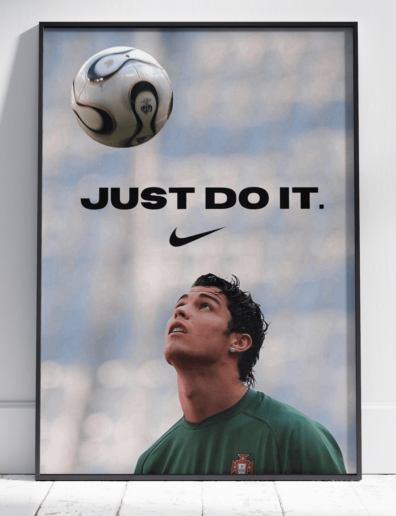 Just Do It