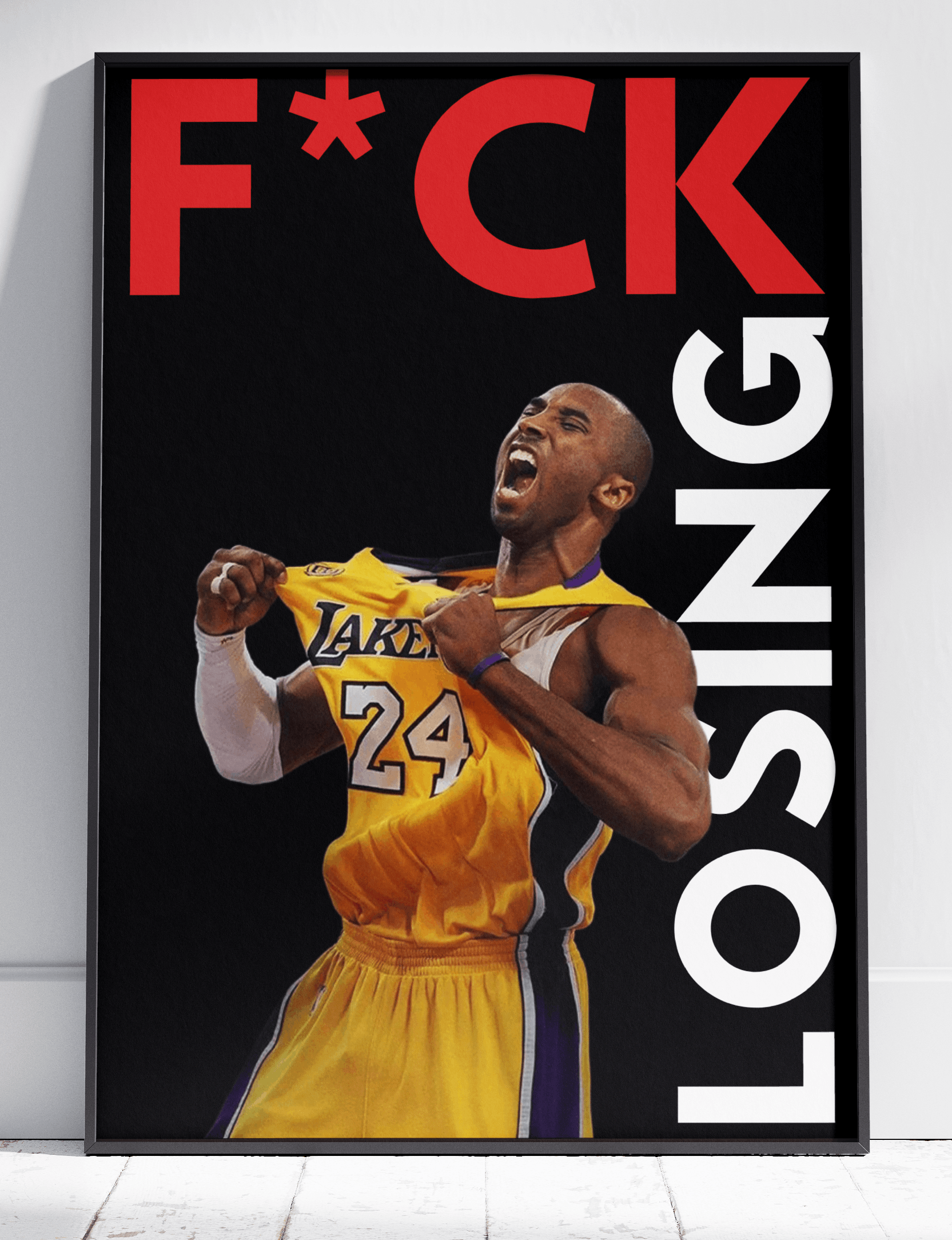 F*ck Losing