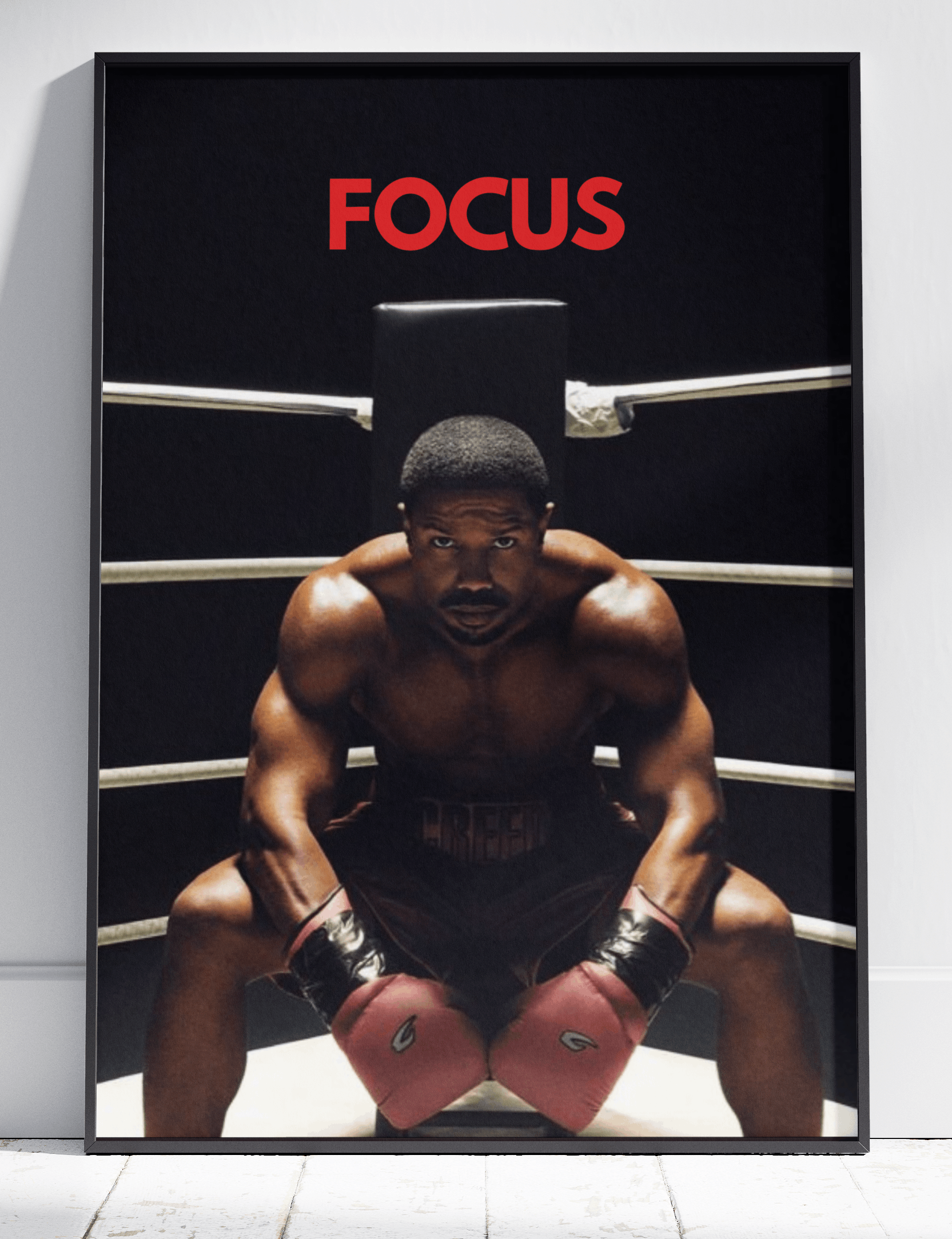 Focus