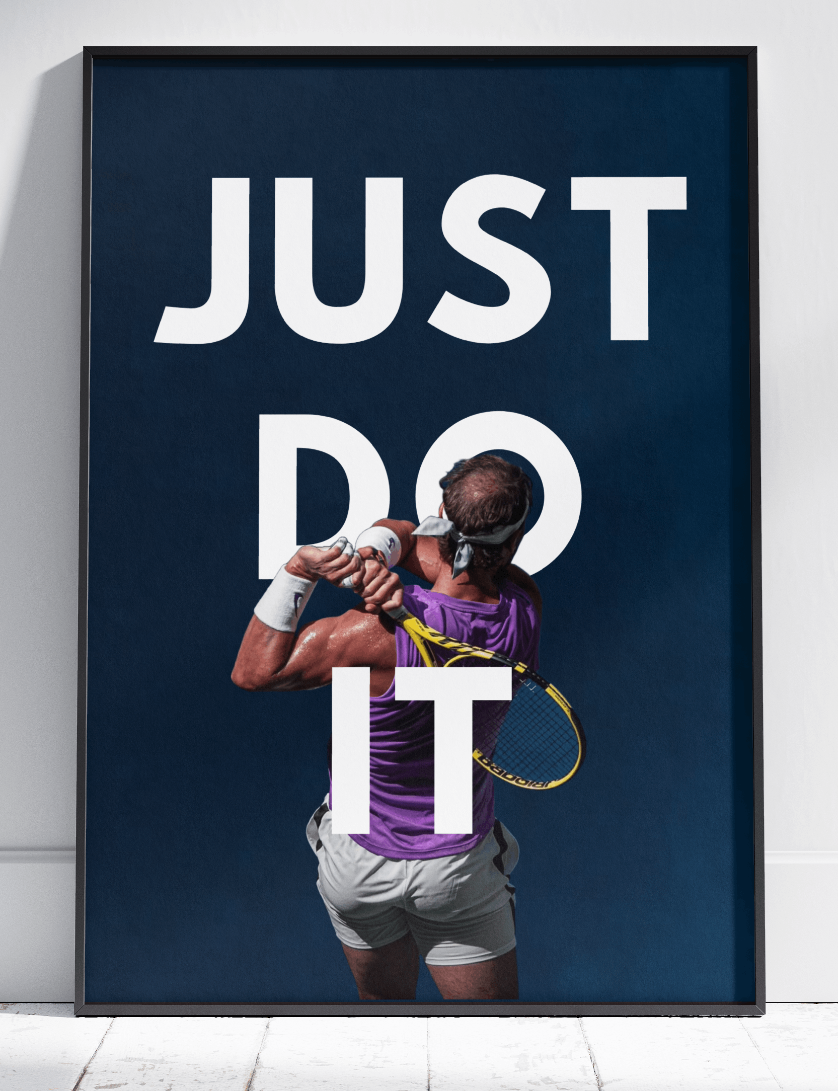 Just Do It