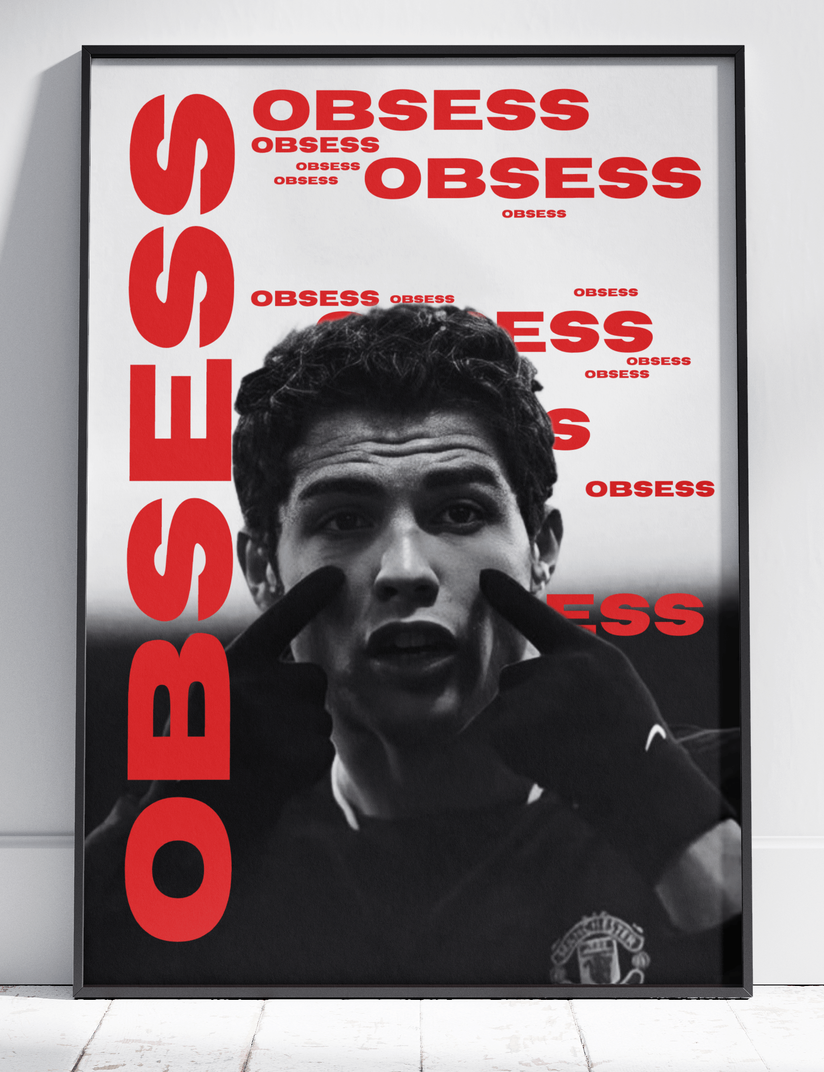 Obsess