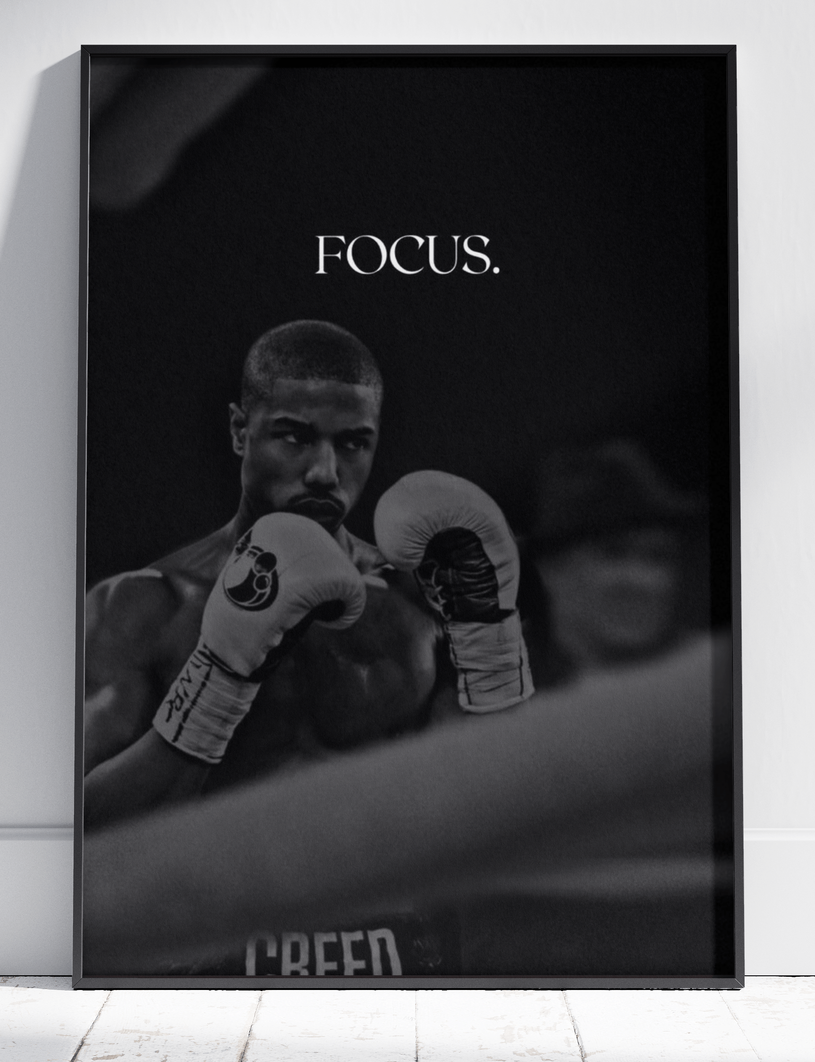 Focus