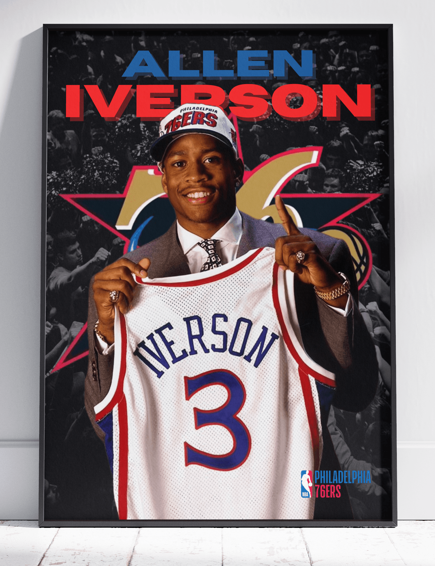 Allen Iverson