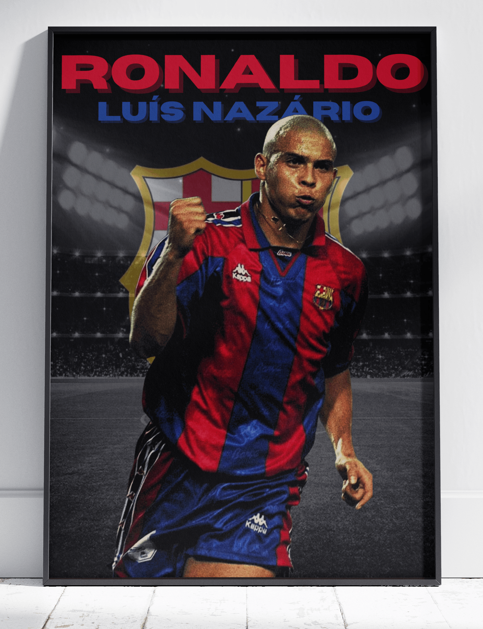 Ronaldo Luís Nazário