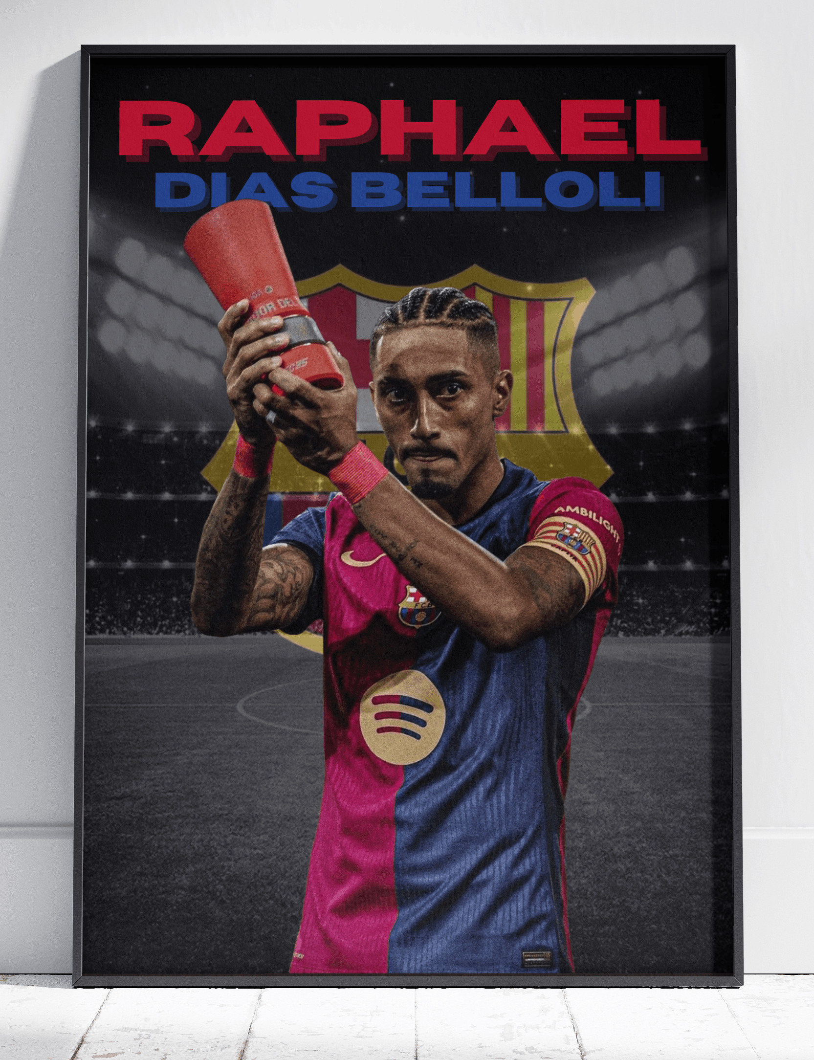 Raphael Dias Belloli