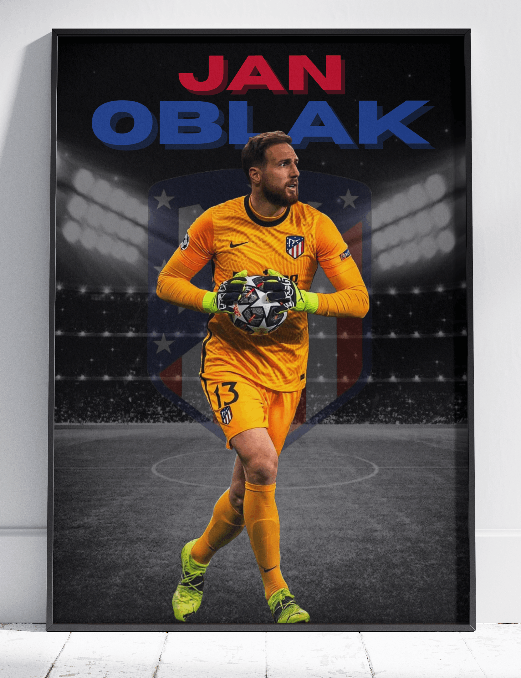 Jan Oblack