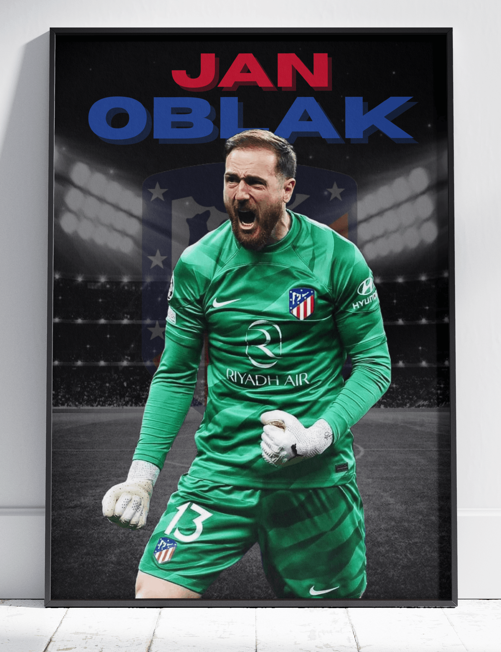Jan Oblack