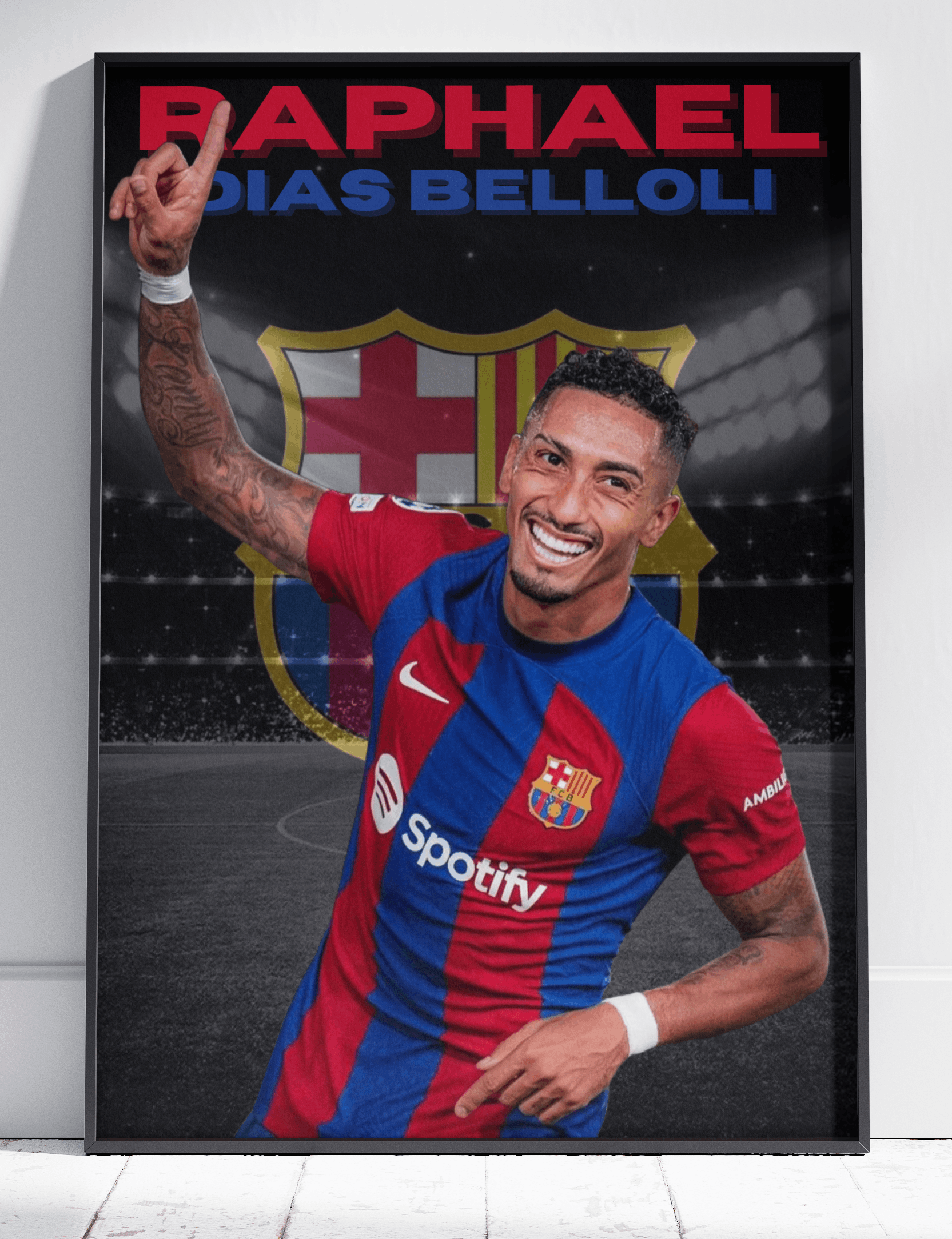 Raphael Dias Belloli