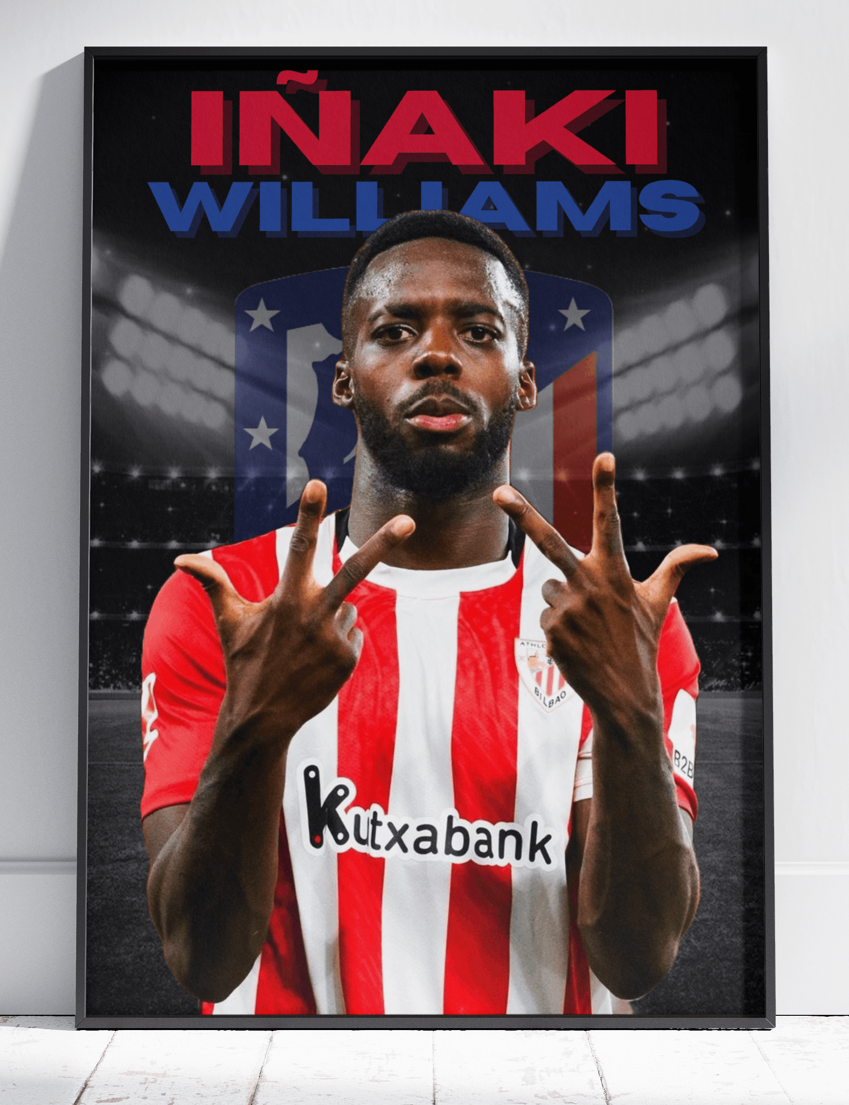Iñaki Williams