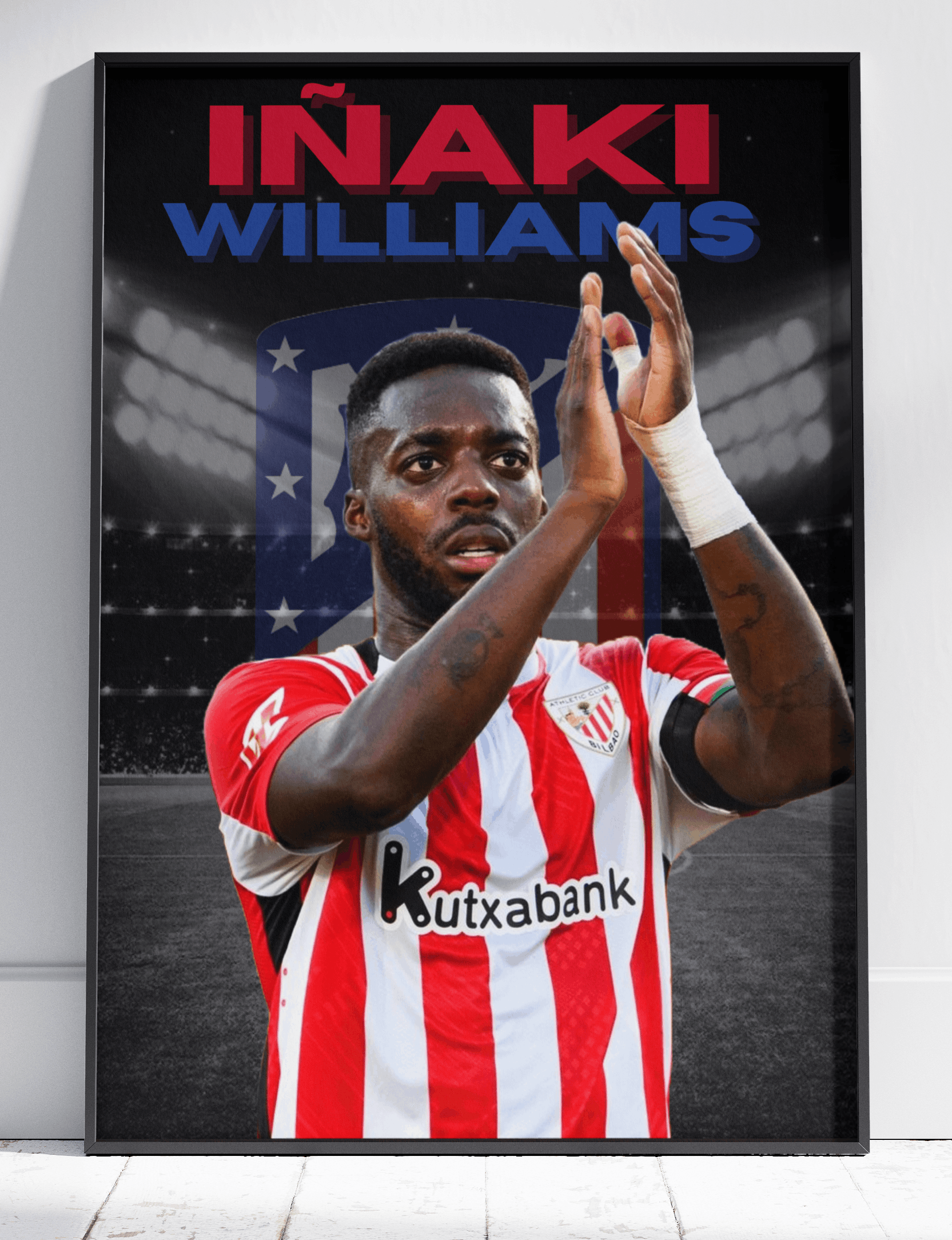 Iñaki Williams