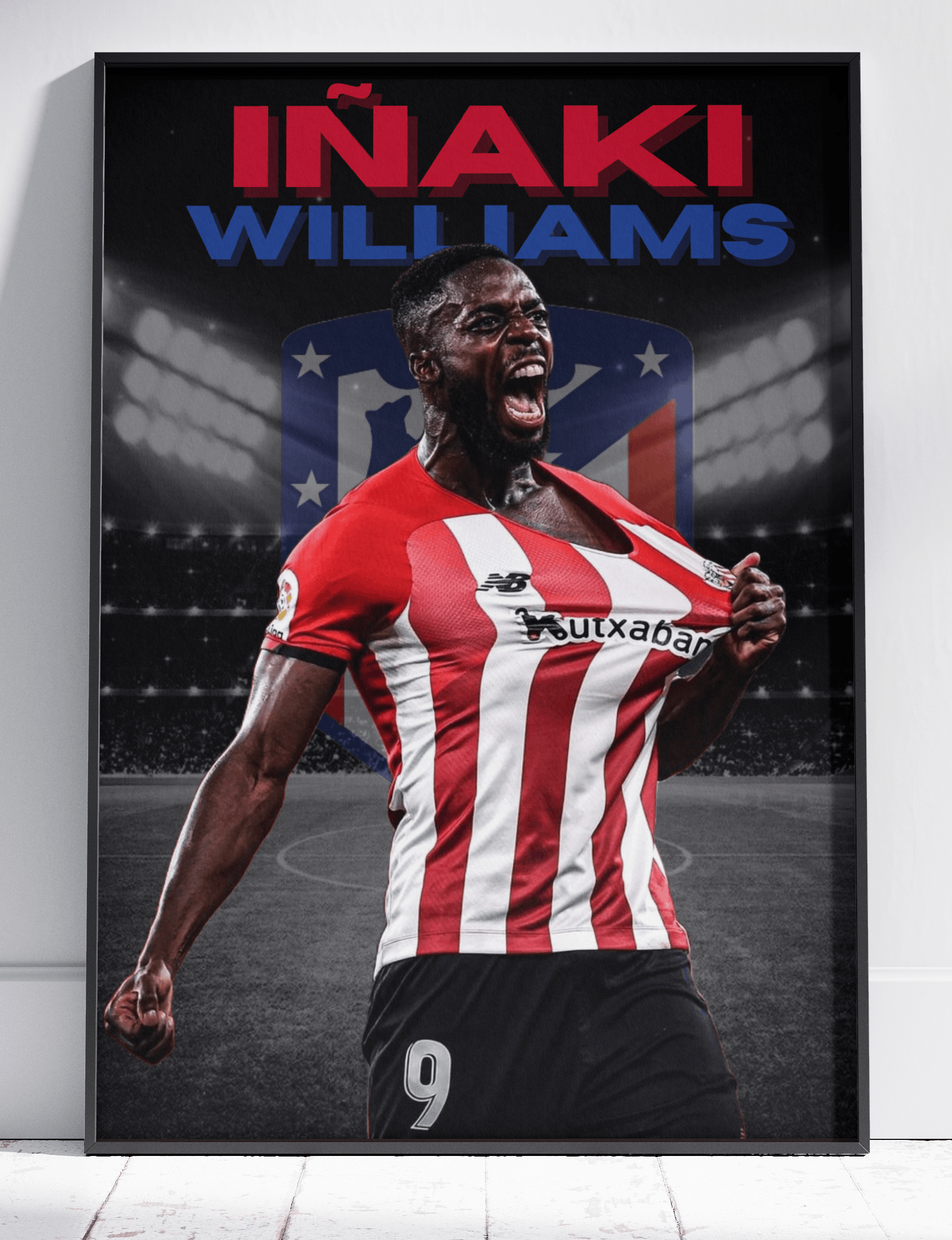 Iñaki Williams