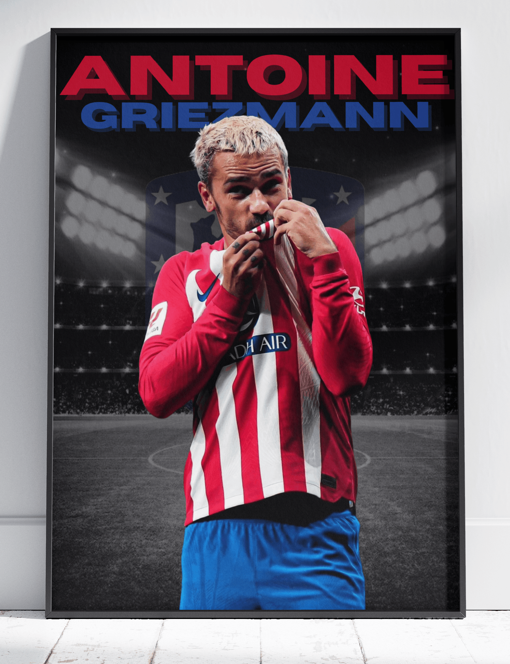Antoine Griezmann