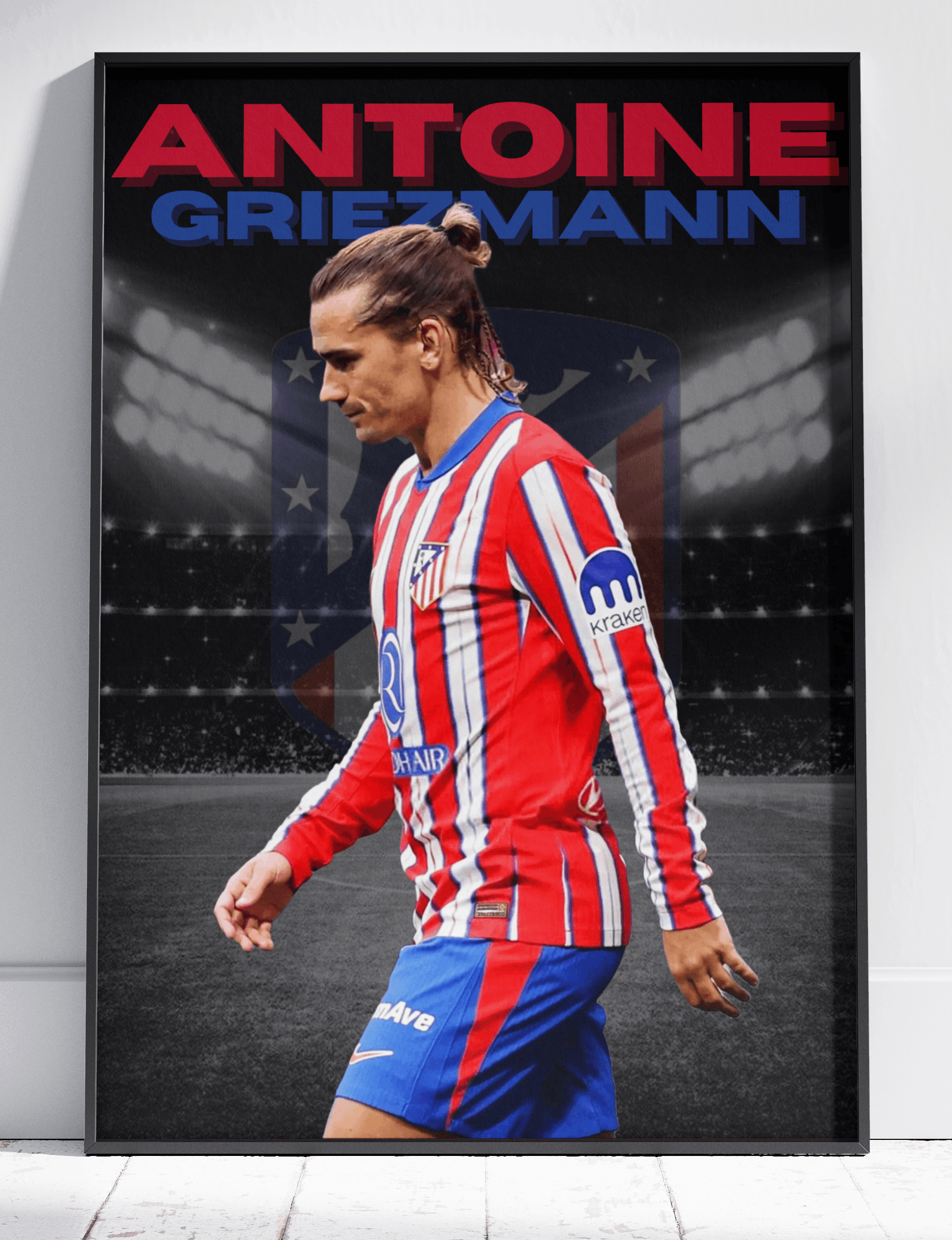 Antoine Griezmann