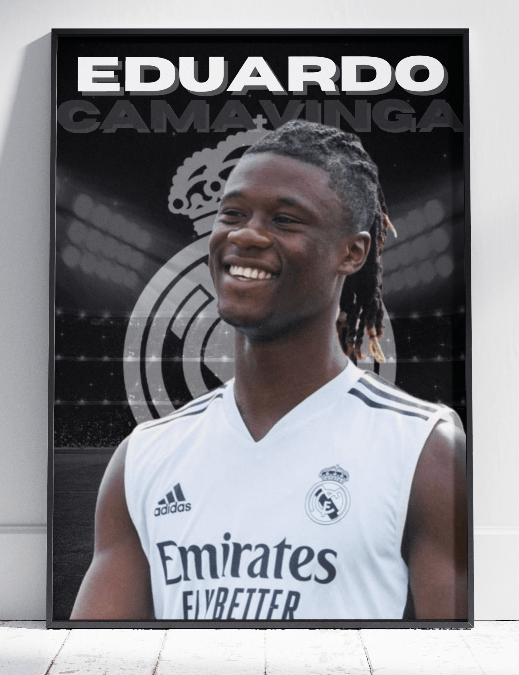 Eduardo Camavinga