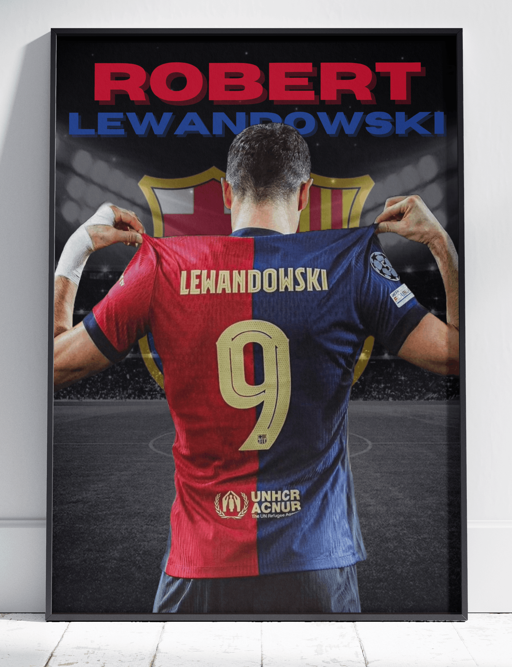 Robert Lewandowski