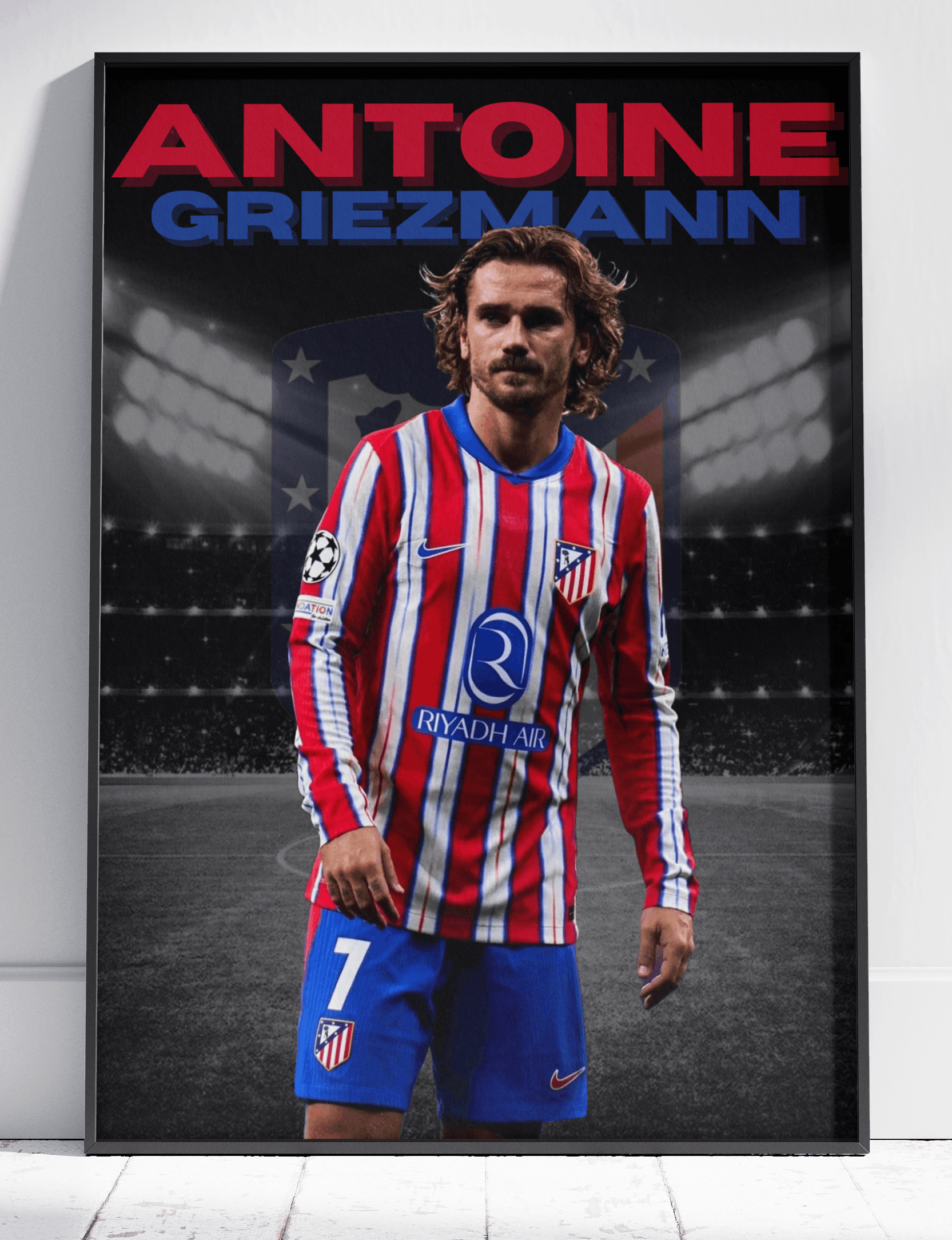 Antoine Griezmann
