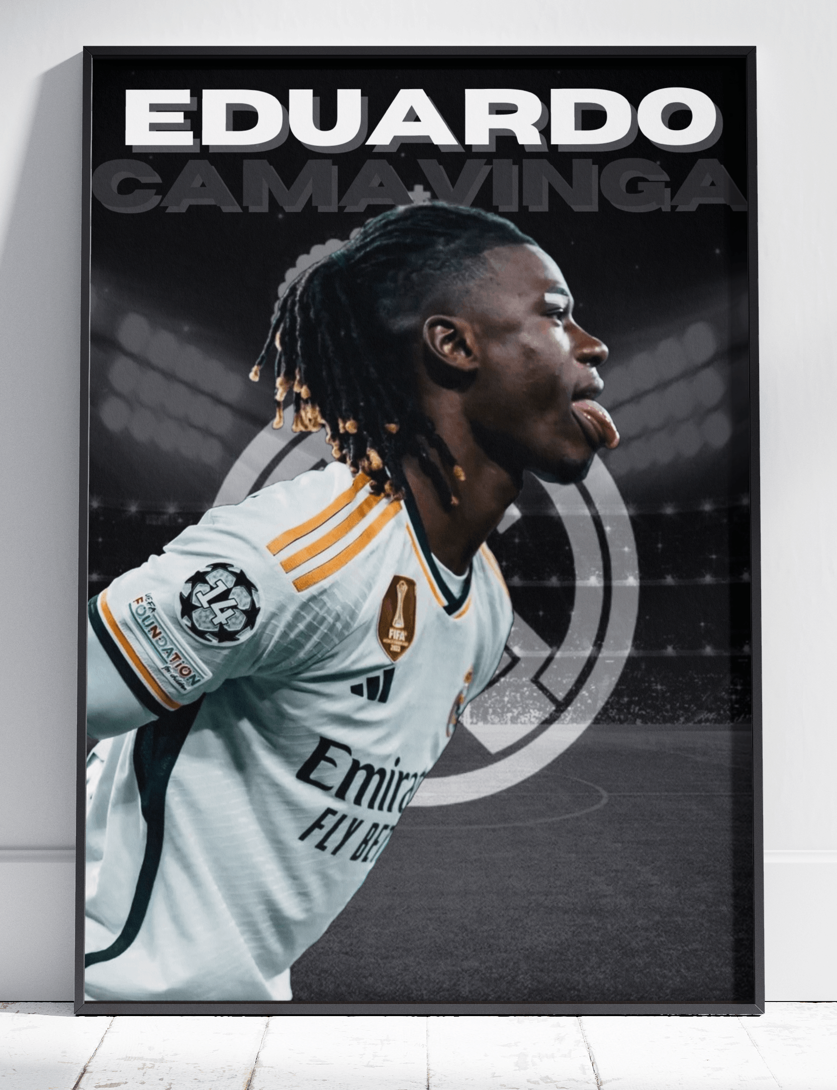 Eduardo Camavinga