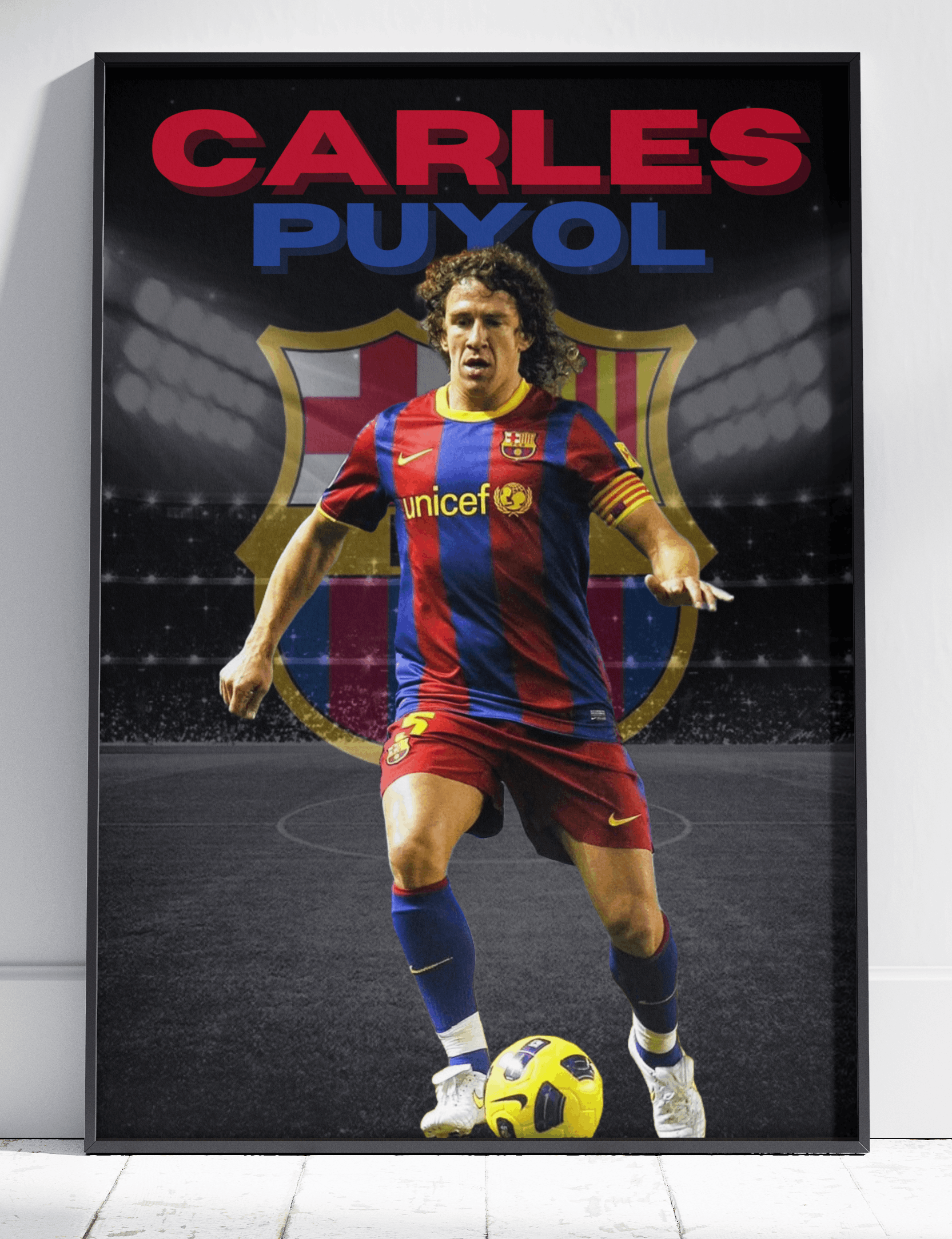 Carles Puyol
