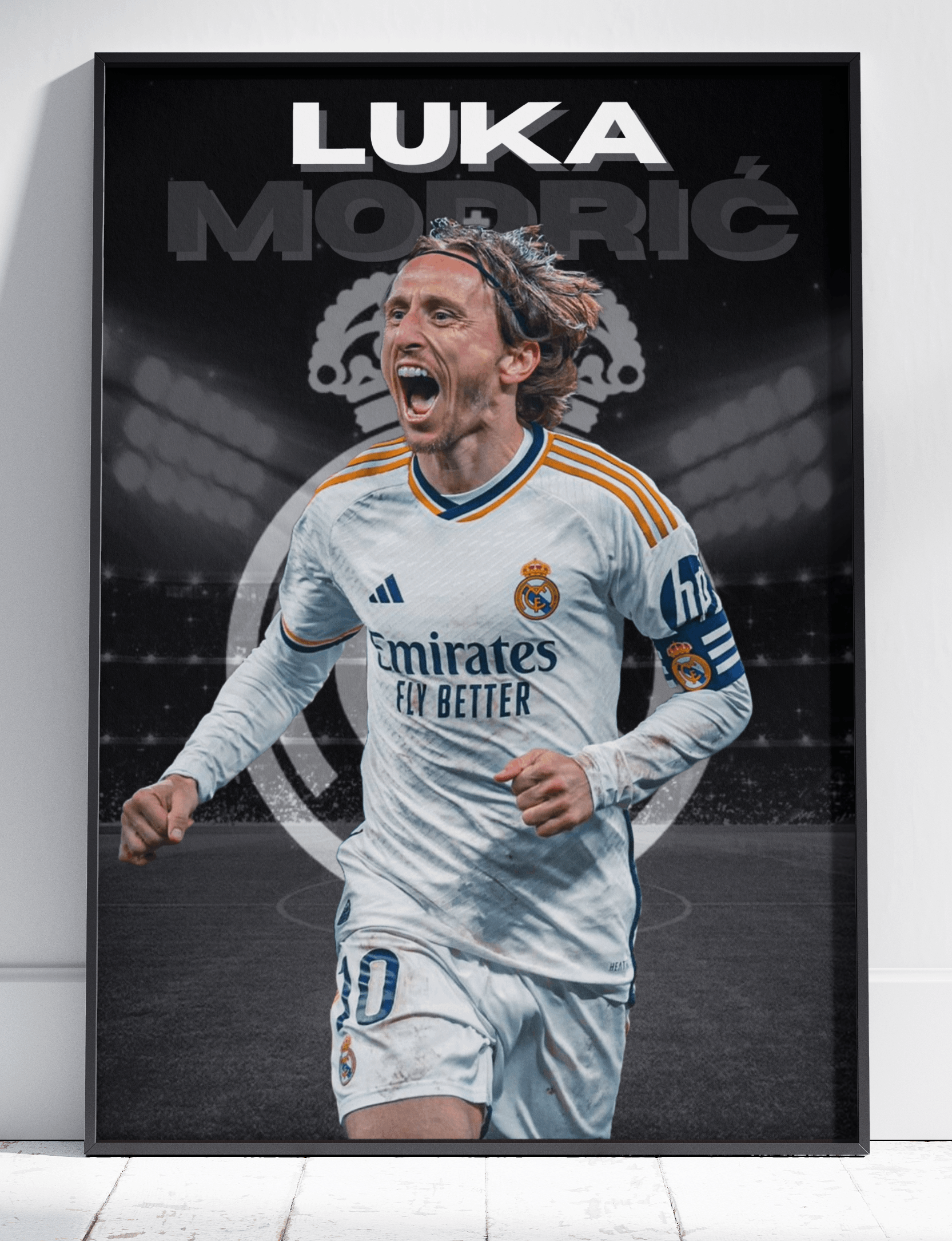 Luka Modric